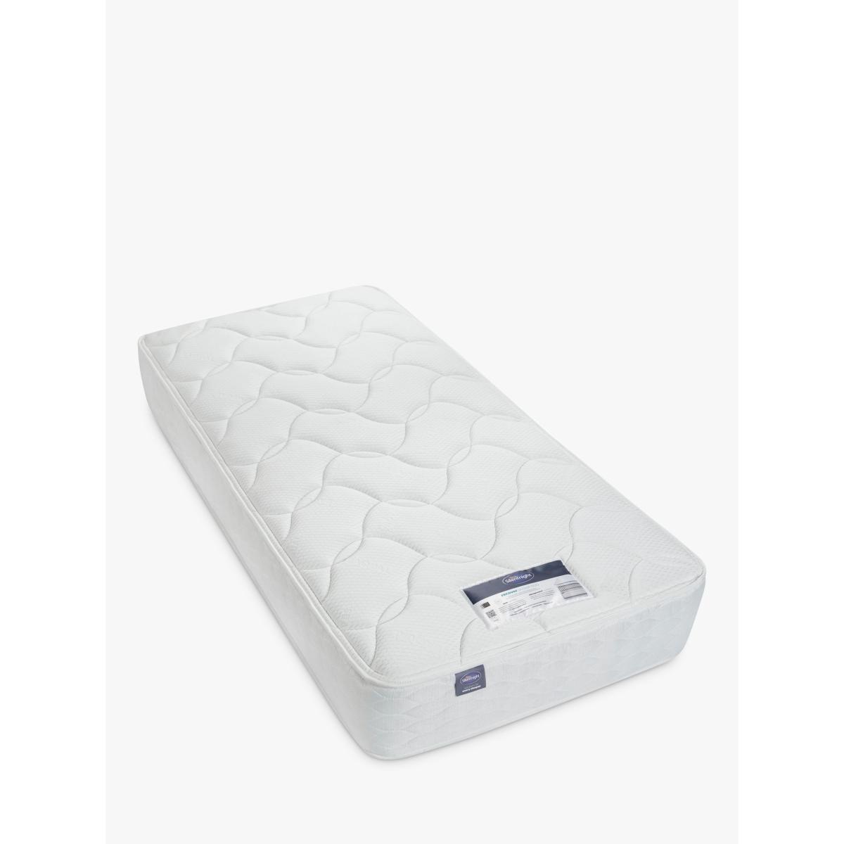 Silentnight Recover Mirapocket 600 Spring Mattress, Regular Tension, Single – image 8