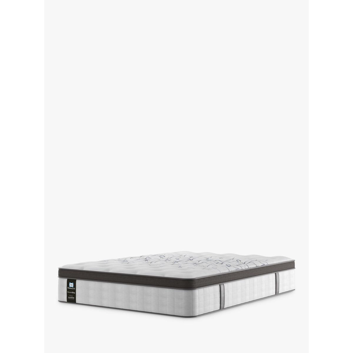Sealy Posturepedic Adapt Plush Mattress, Regular/Softer Tension, Single – image 2