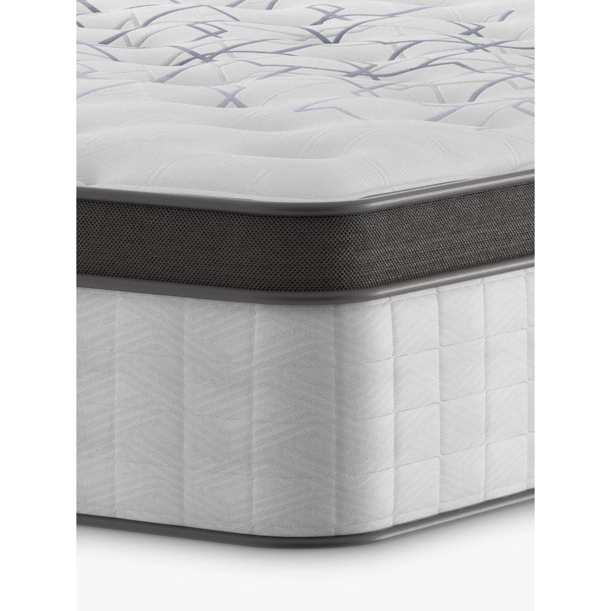 Sealy Posturepedic Adapt Plush Mattress, Regular/Softer Tension, Single – image 3
