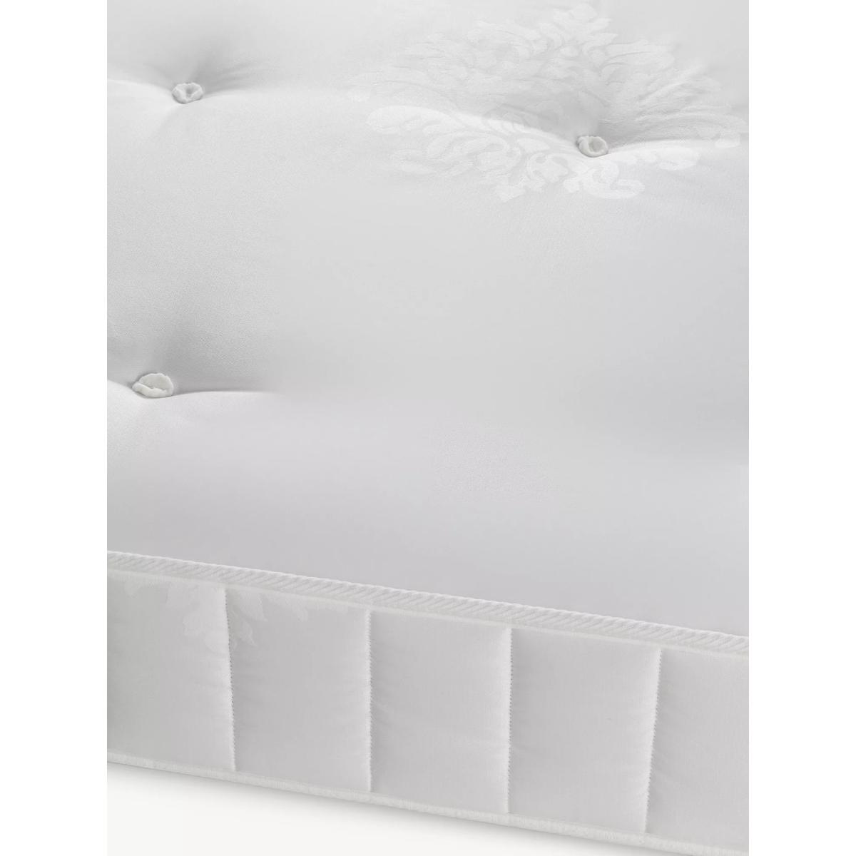 Julian Bowen Capsule Essentials Bonnell Spring Mattress, Medium Tension, Single – image 4