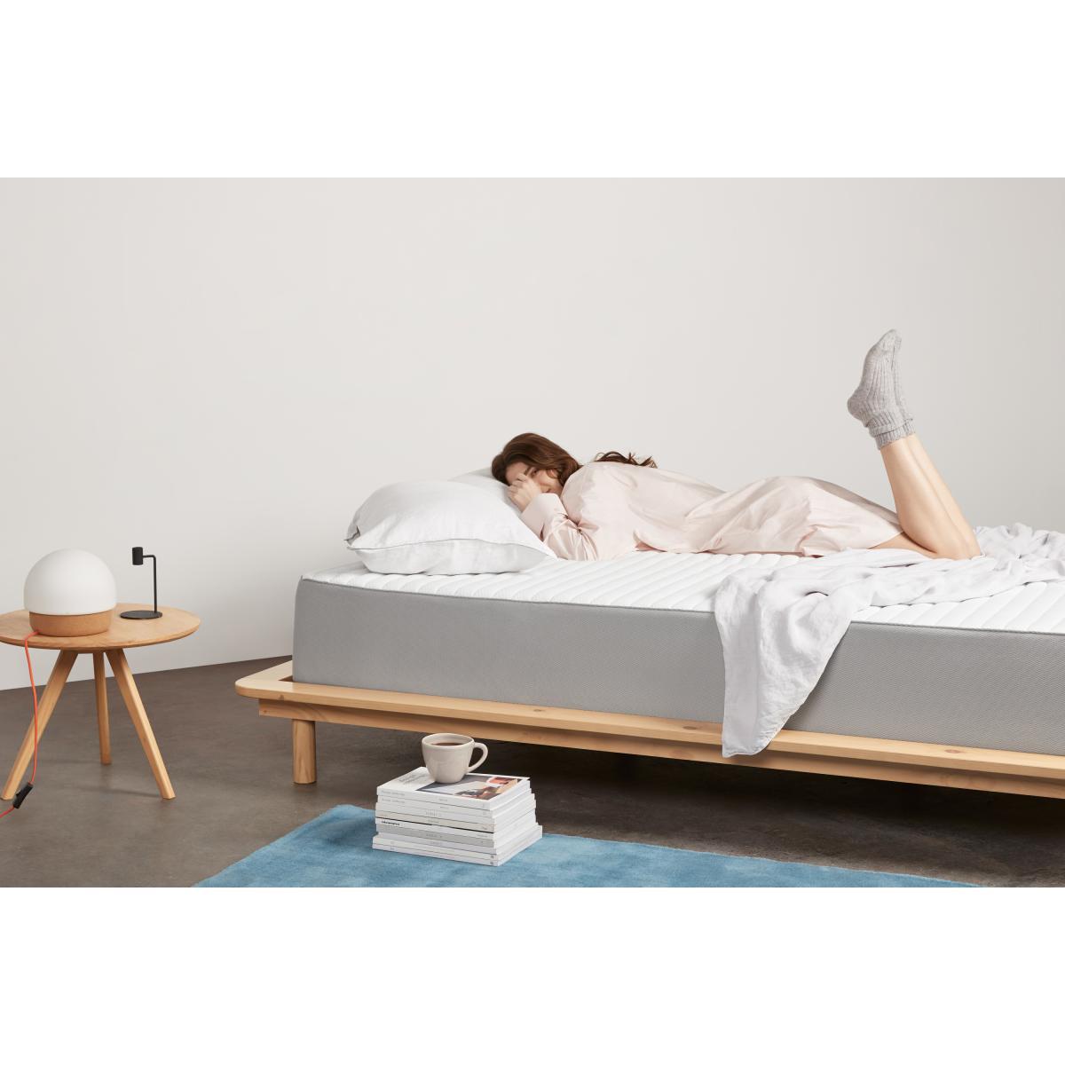The Natural One, Mattress, Single – image 6
