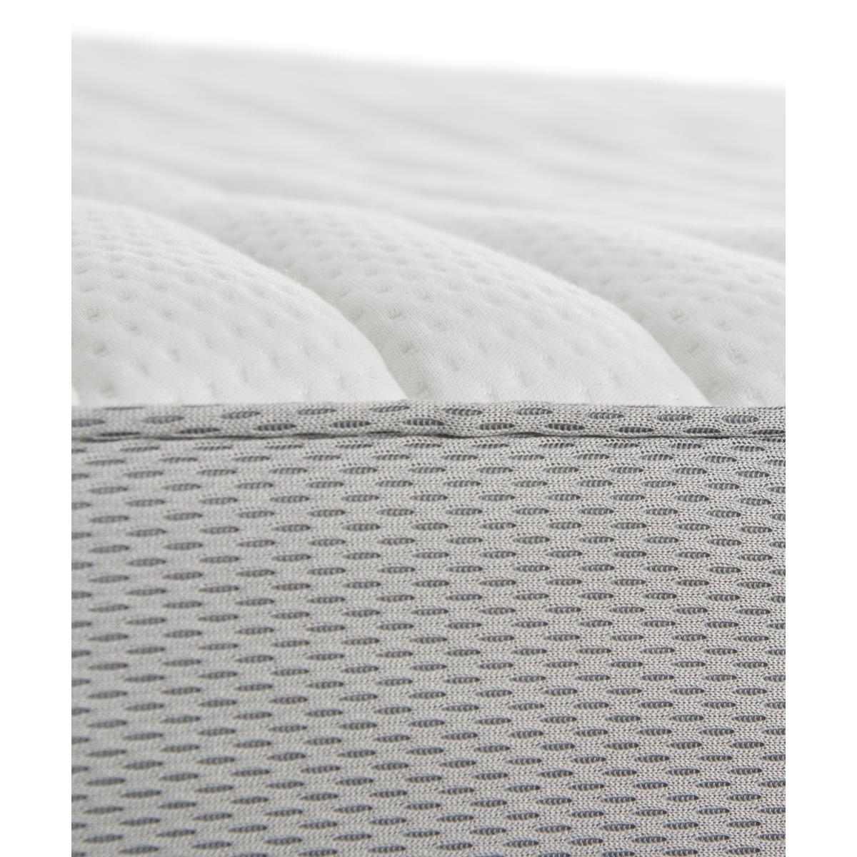 The Hybrid One Mattress, Single – image 4
