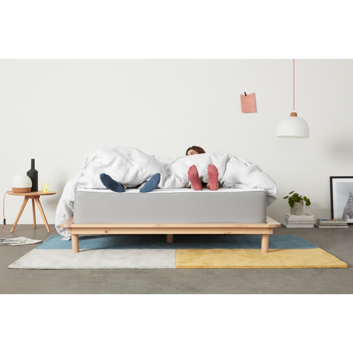 The Hybrid One Mattress, Single – image 5