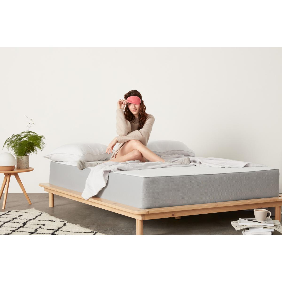 The Hybrid One Mattress, Single – image 7