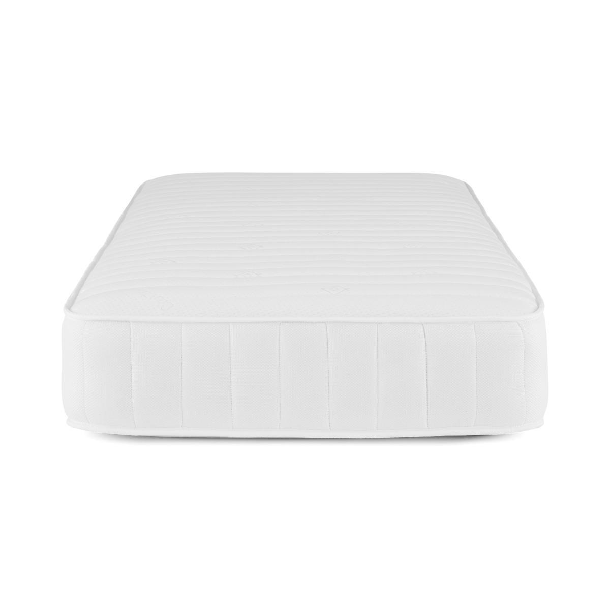 Feebas Open Coil, Medium Tension, Single Mattress – image 2