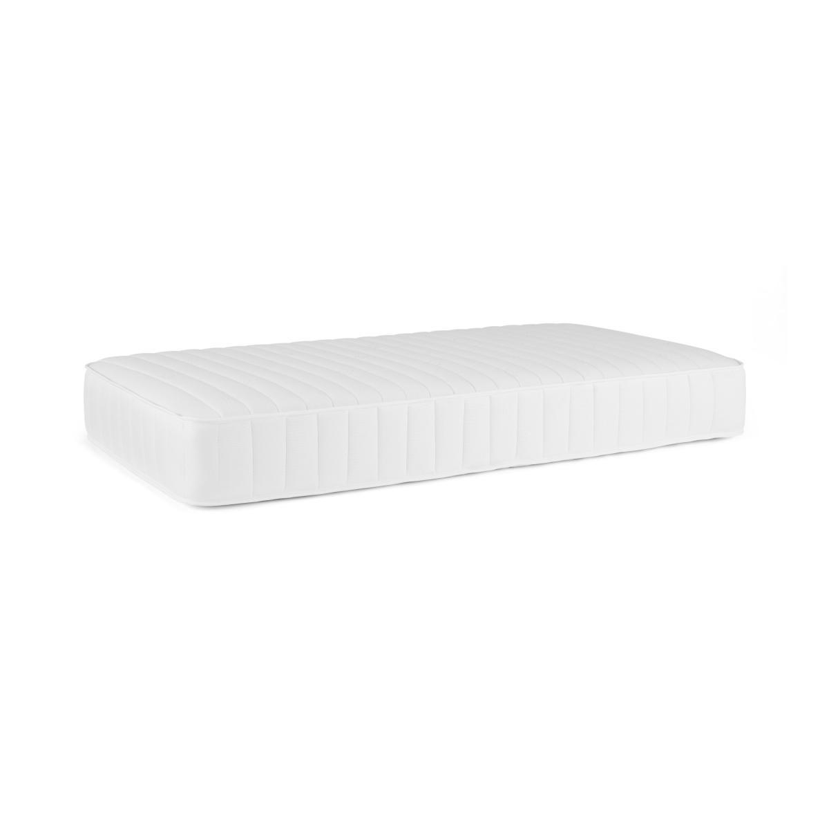 Feebas Open Coil, Medium Tension, Single Mattress – image 3