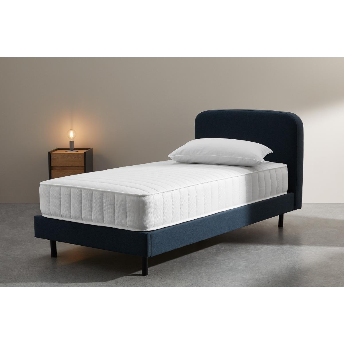 Feebas Open Coil, Medium Tension, Single Mattress – image 4