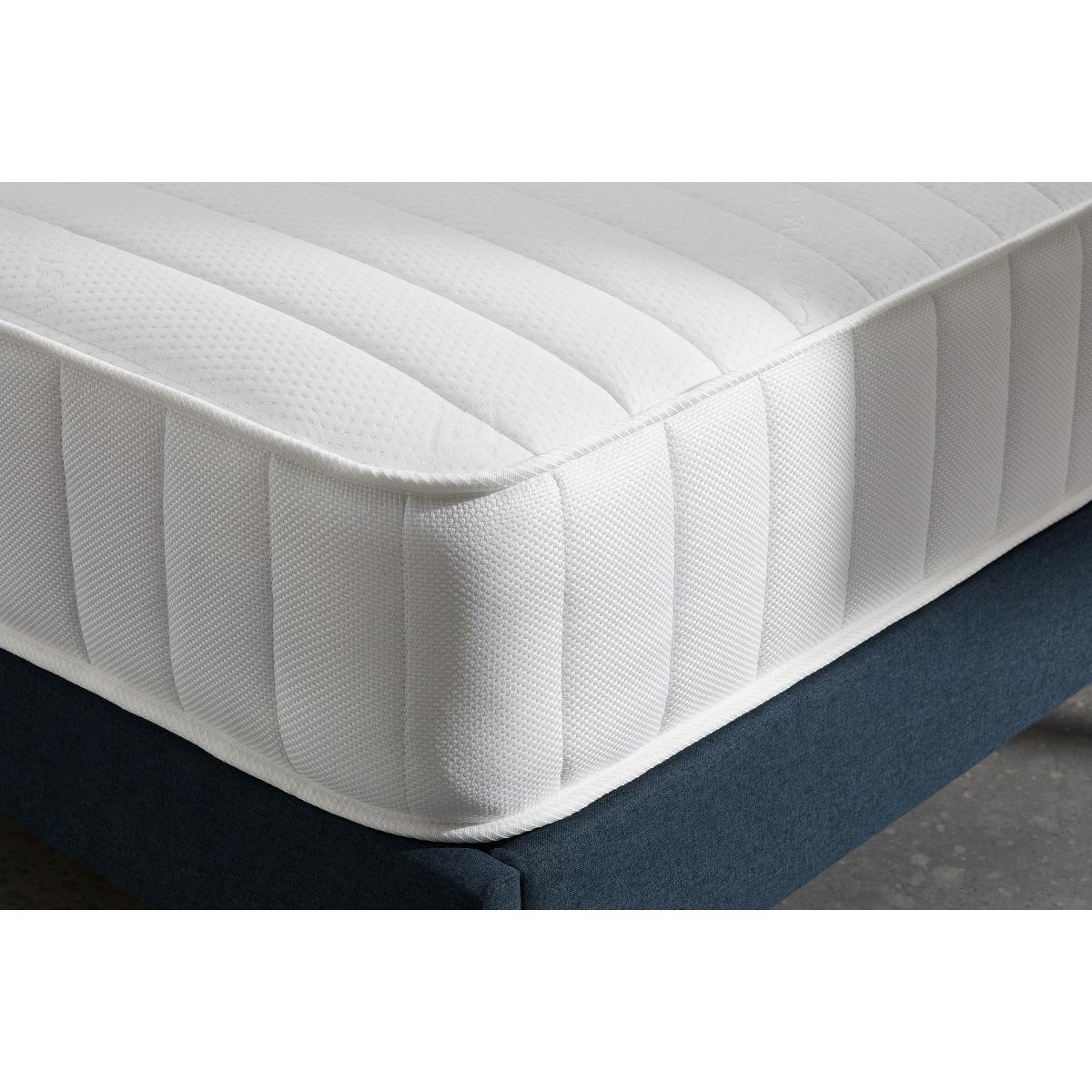 Feebas Open Coil, Medium Tension, Single Mattress – image 5