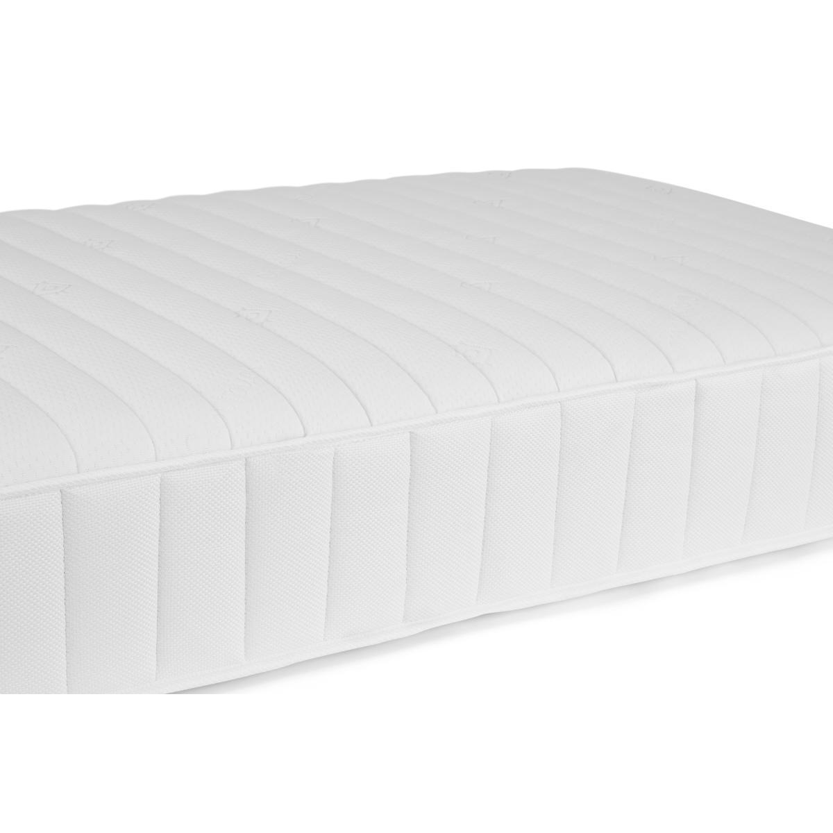 Feebas Open Coil, Medium Tension, Single Mattress – image 6