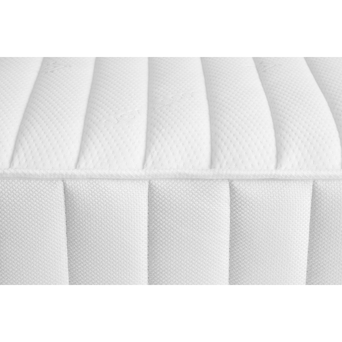 Feebas Open Coil, Medium Tension, Single Mattress – image 7