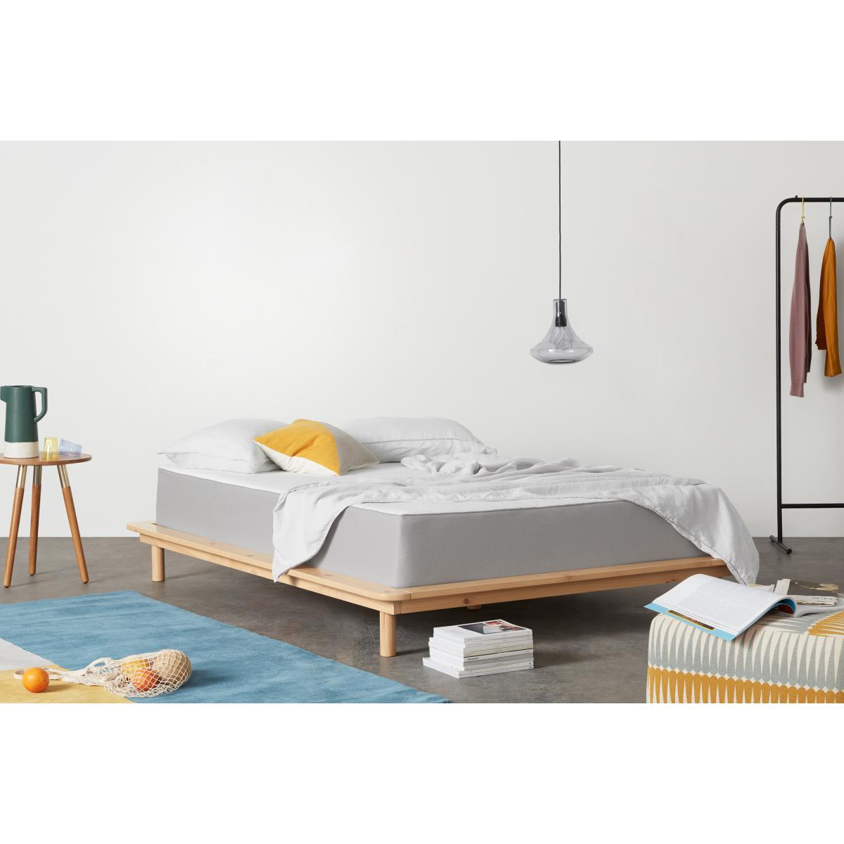 The Memory One Mattress, Single – image 7
