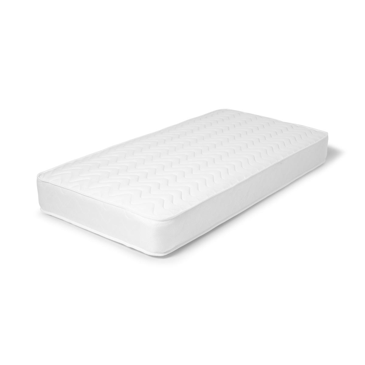 Noto Open Coil Single Mattress, Medium Tension – image 2