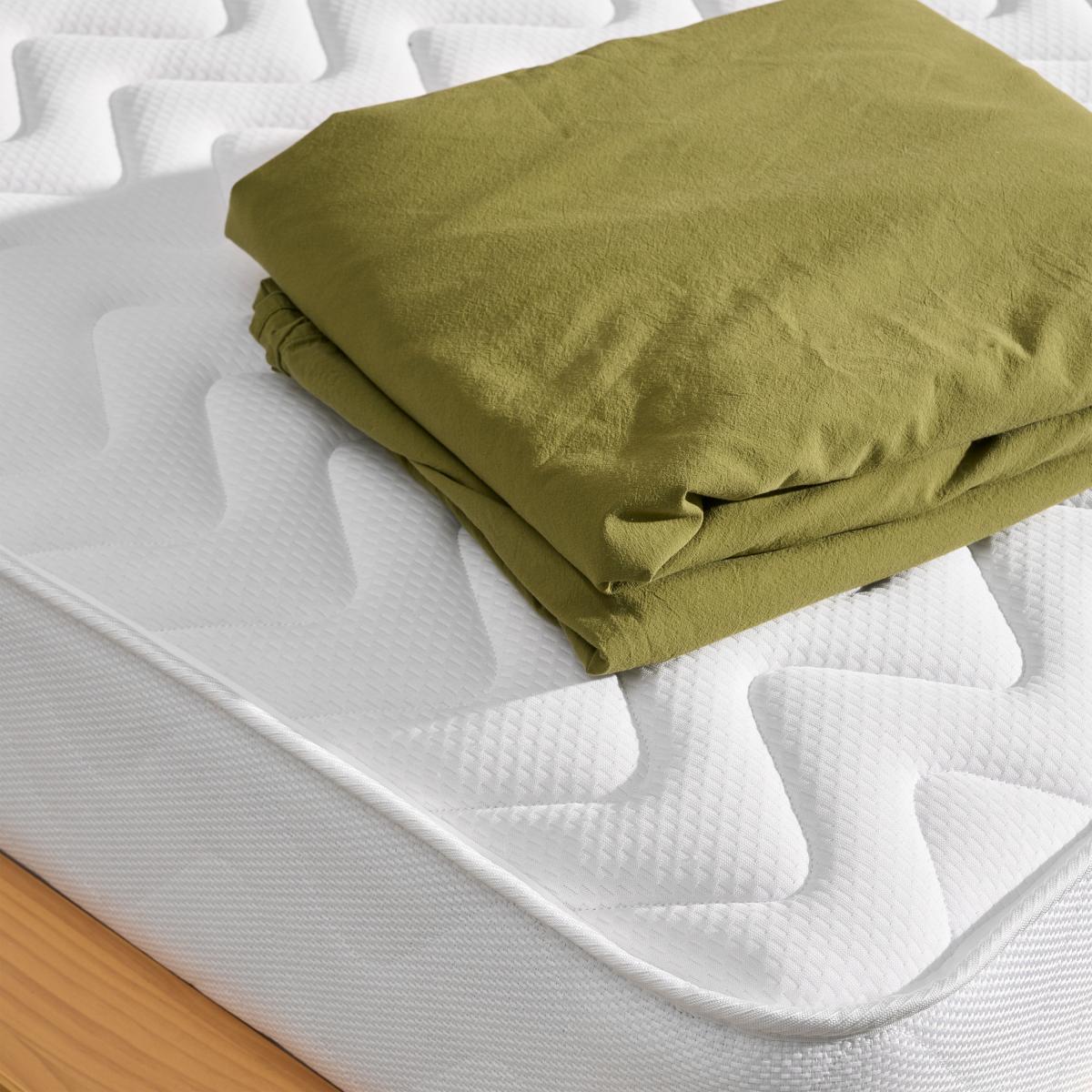 Noto Open Coil Single Mattress, Medium Tension – image 4