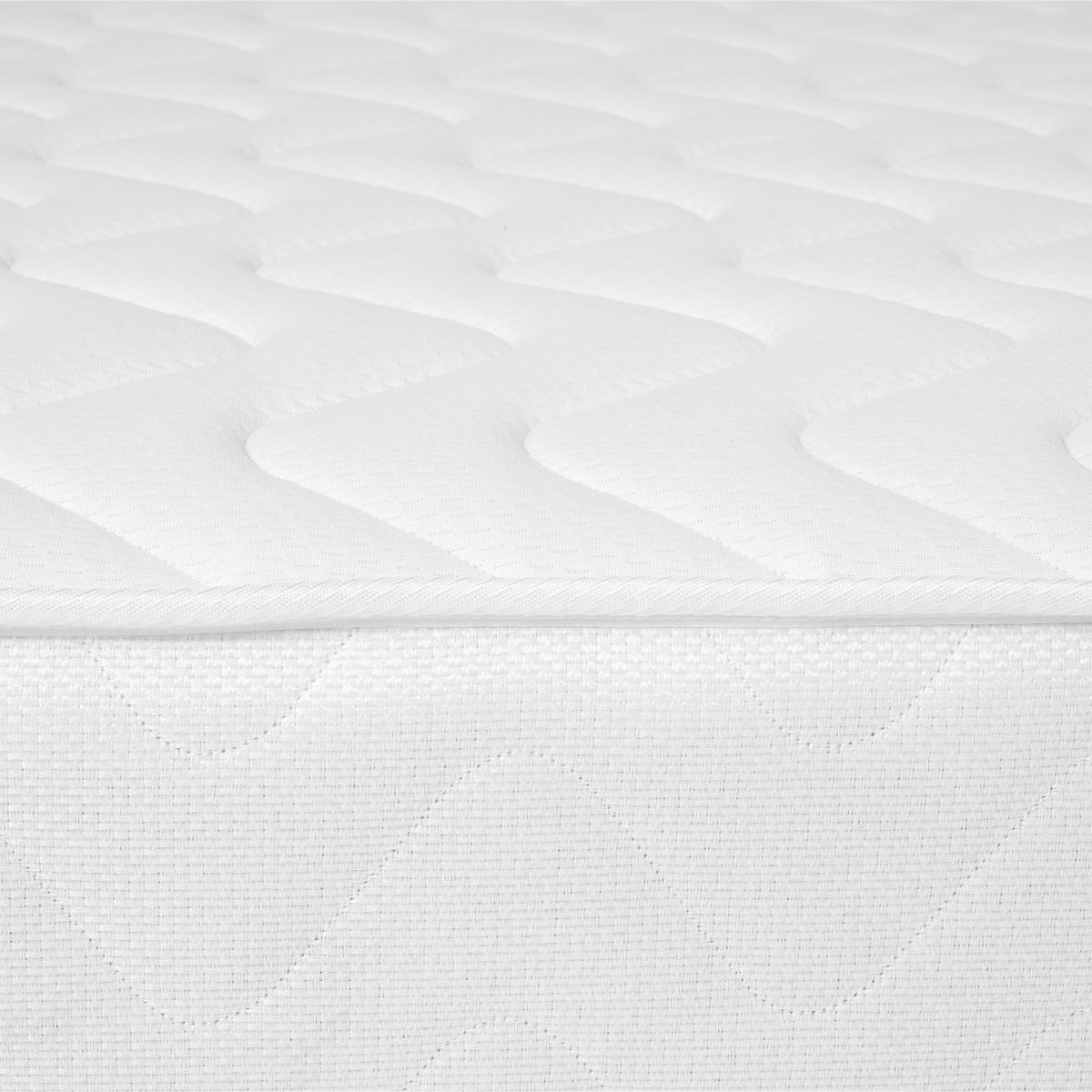 Noto Open Coil Single Mattress, Medium Tension – image 6