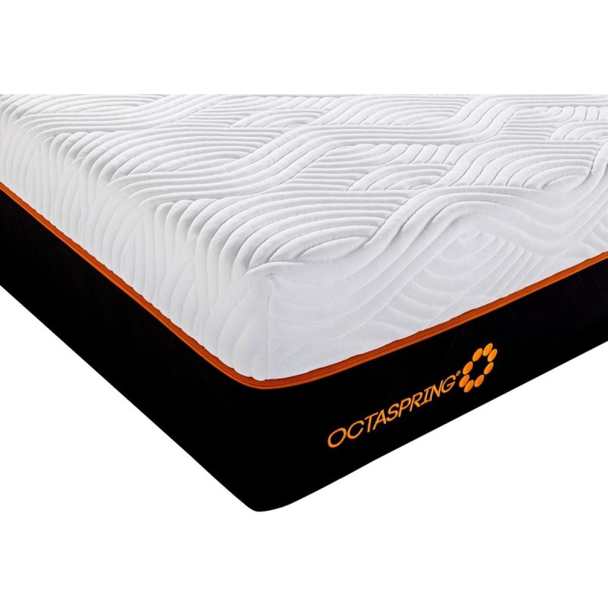 Dormeo Octaspring 9500 Mattress - 90cm Single – image 3