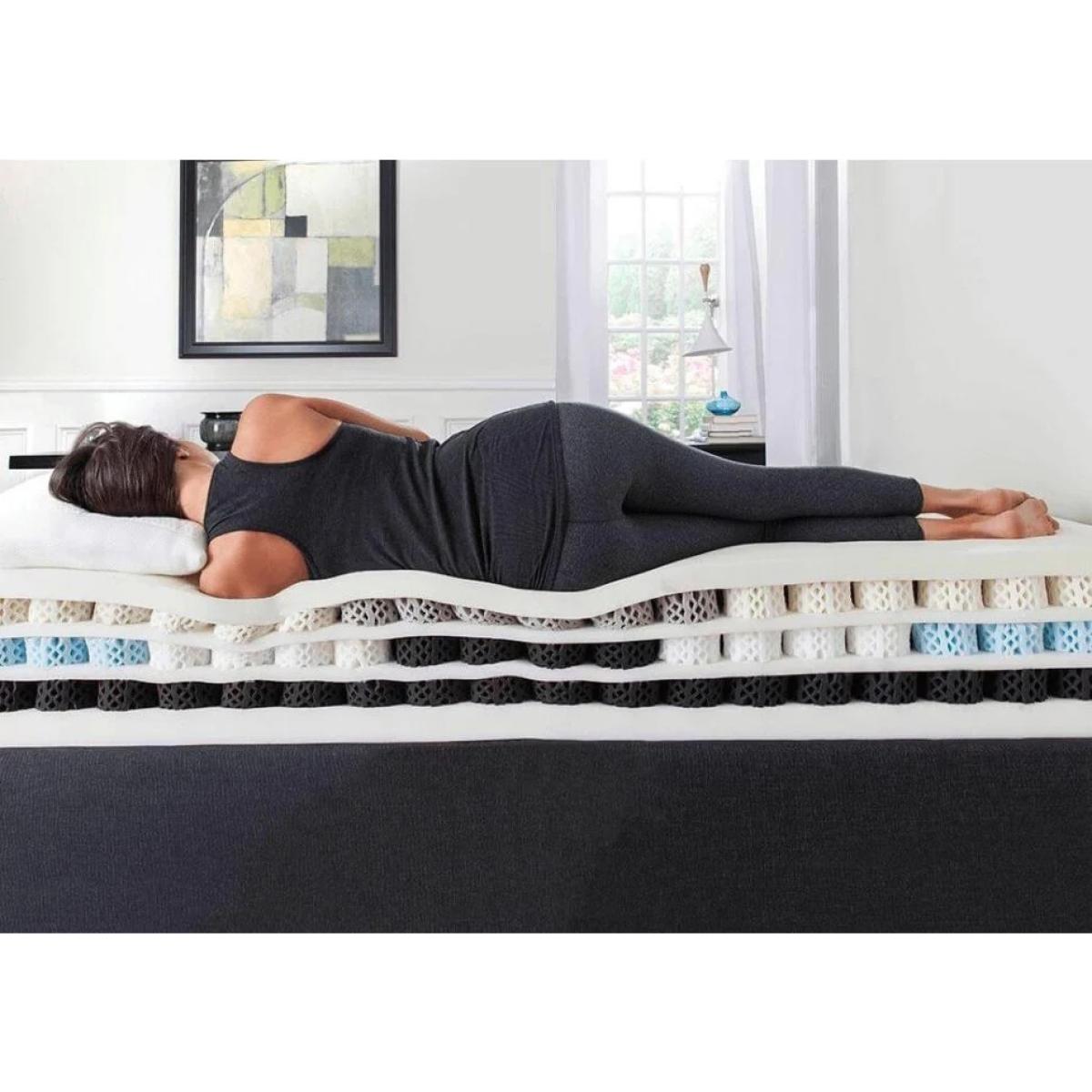 Dormeo Octaspring 9500 Mattress - 90cm Single – image 5
