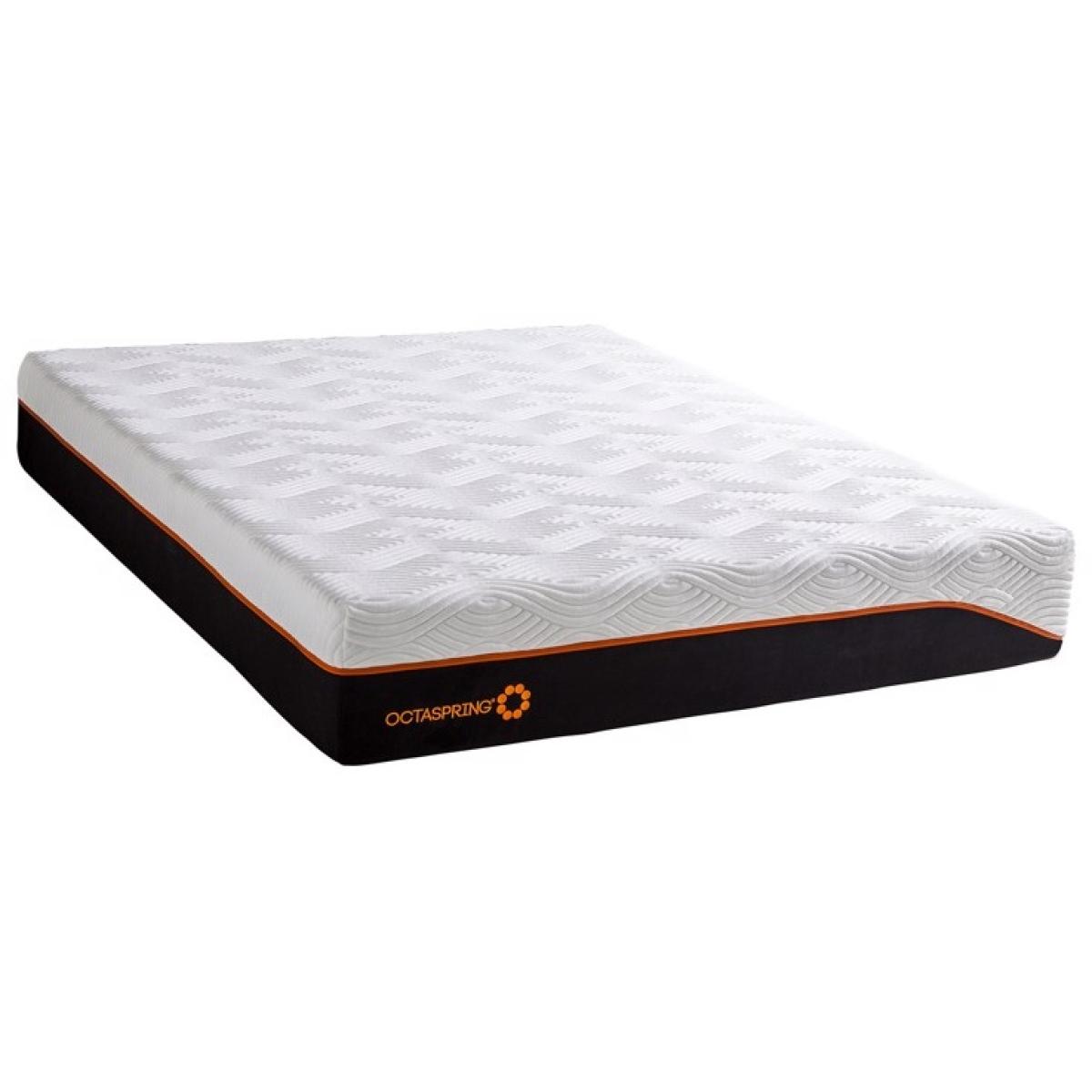 Dormeo Octaspring 9500 Mattress - 90cm Single – image 8