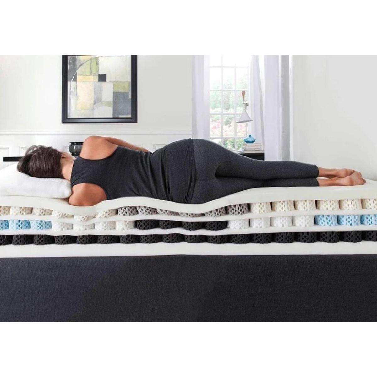 Dormeo Octaspring 9500 Mattress - 90cm Single – image 9