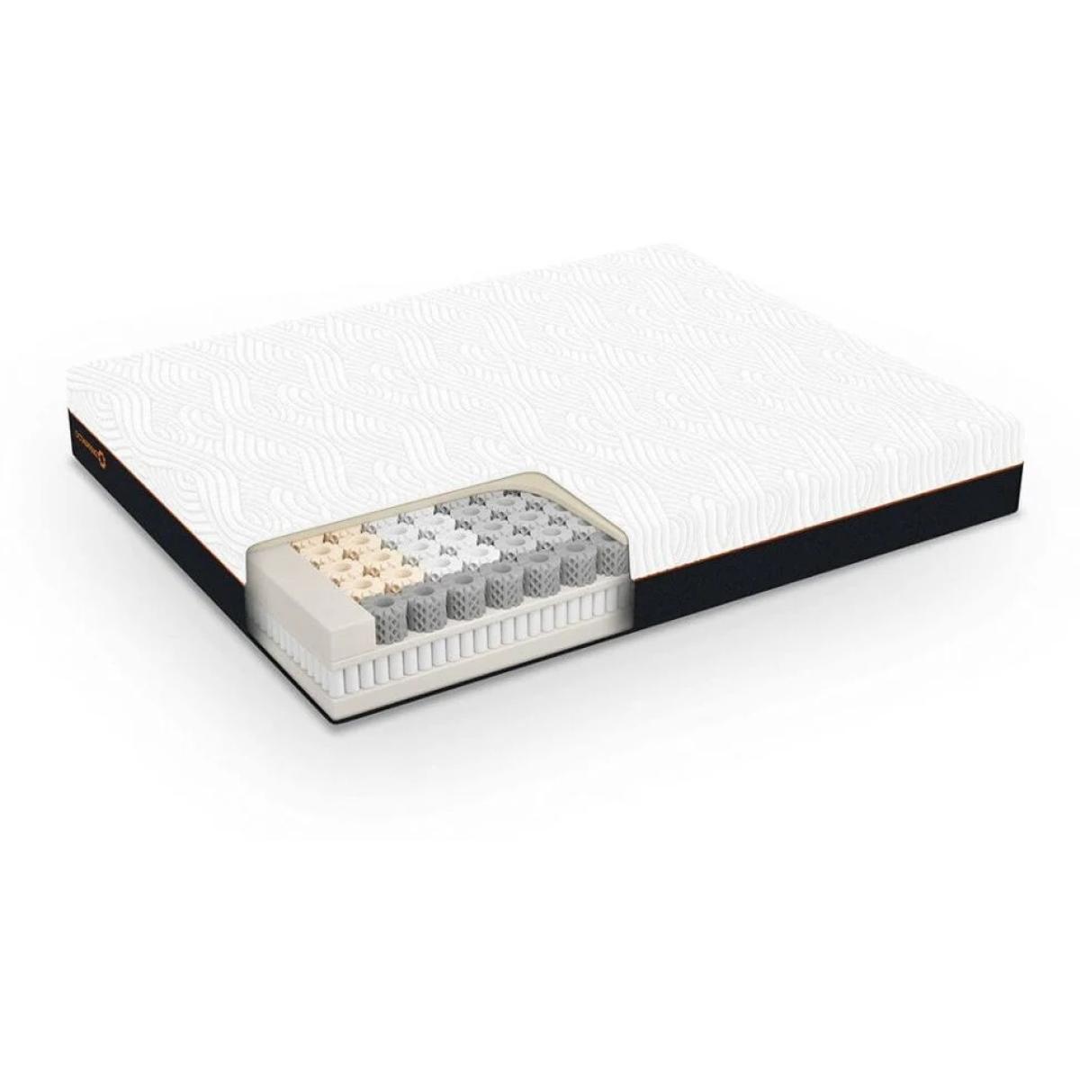 Dormeo Octaspring Hybrid Plus Mattress - 90cm Single – image 3