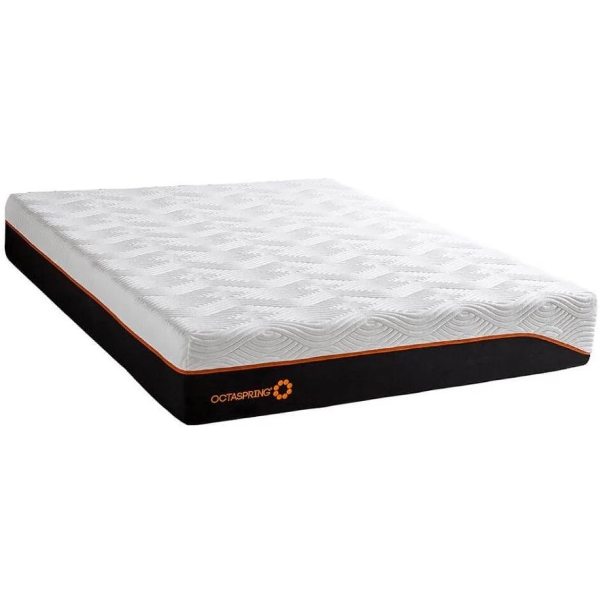 Dormeo Octaspring Hybrid Plus Mattress - 90cm Single – image 6