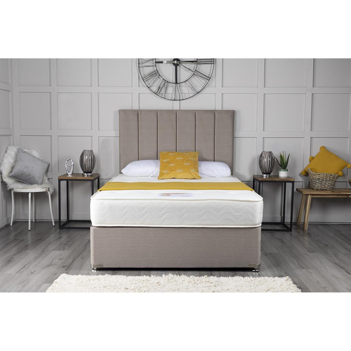Special Memory Mattress - Single – image 2