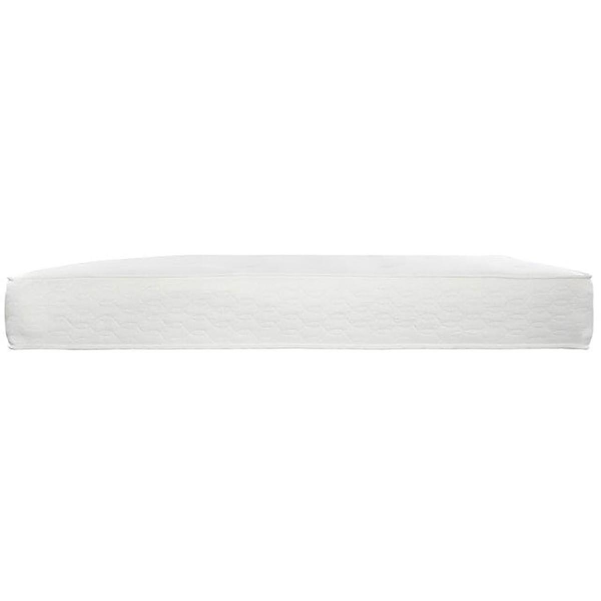 Creedy Tradtional Mattress - White / Single – image 2