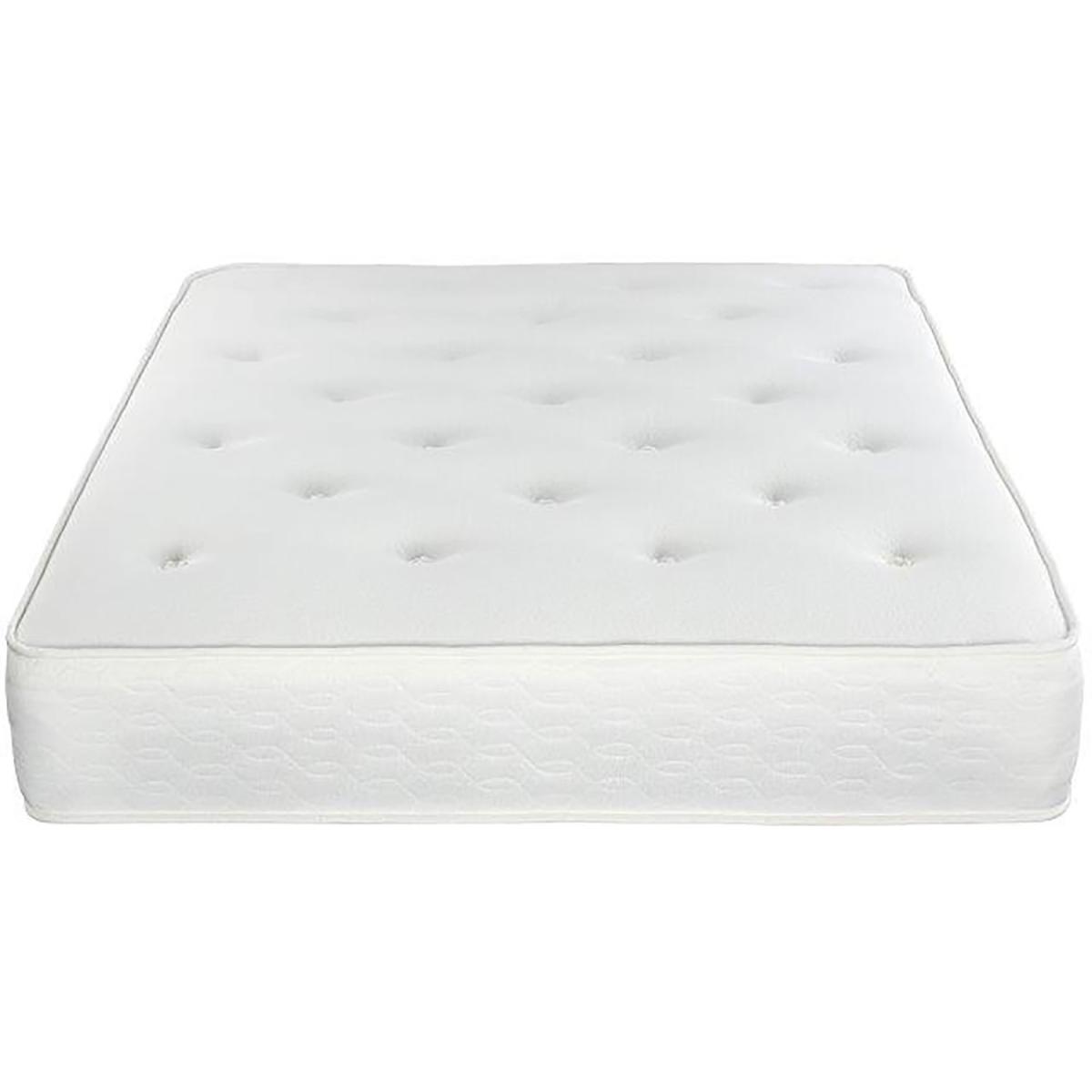Creedy Tradtional Mattress - White / Single – image 3