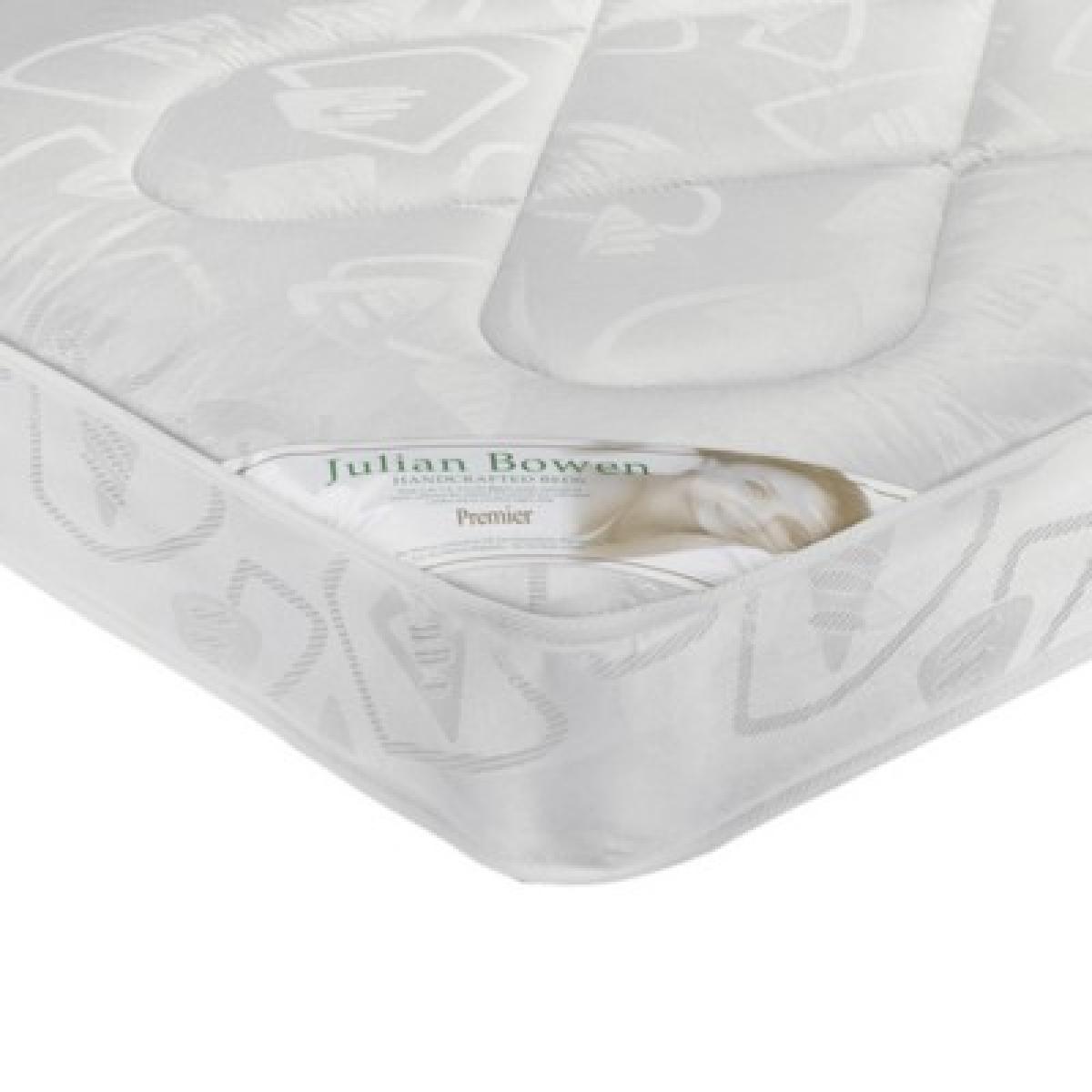 Premier Mattress - White / Small Single – image 2