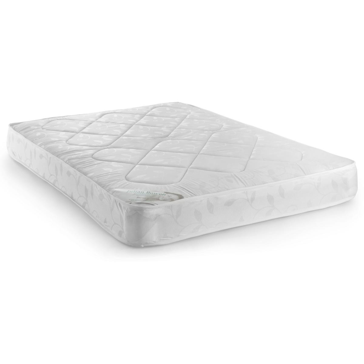 Premier Mattress - White / Small Single – image 3