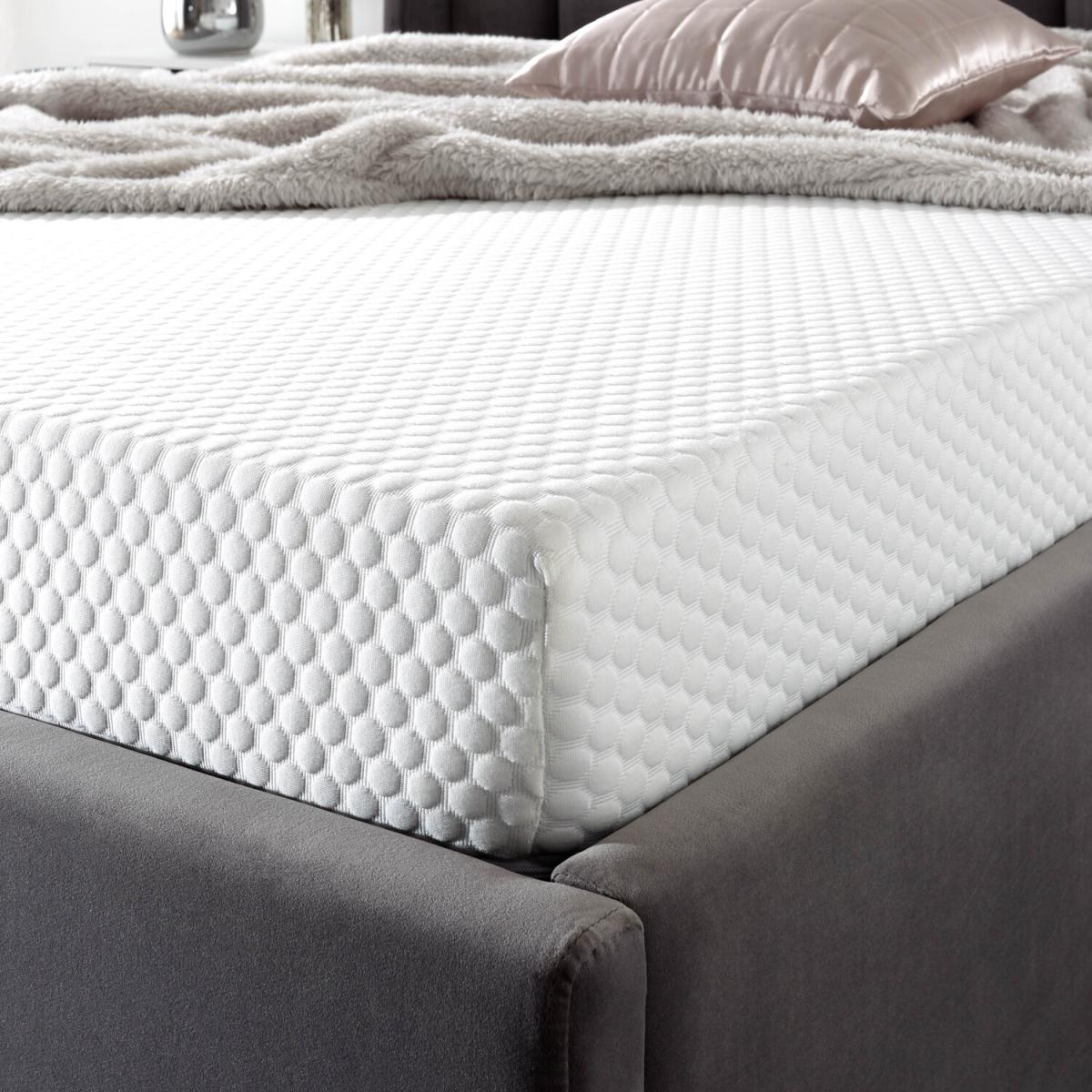 Sera Mattress - White / Single – image 6