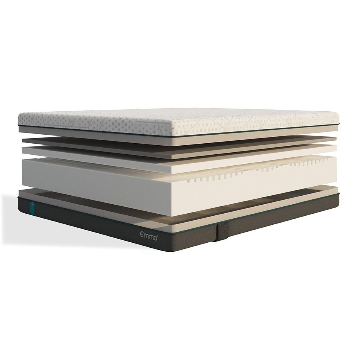 Emma Diamond Mattress - Spring Free - Emma Diamond Spring Free - Single – image 6