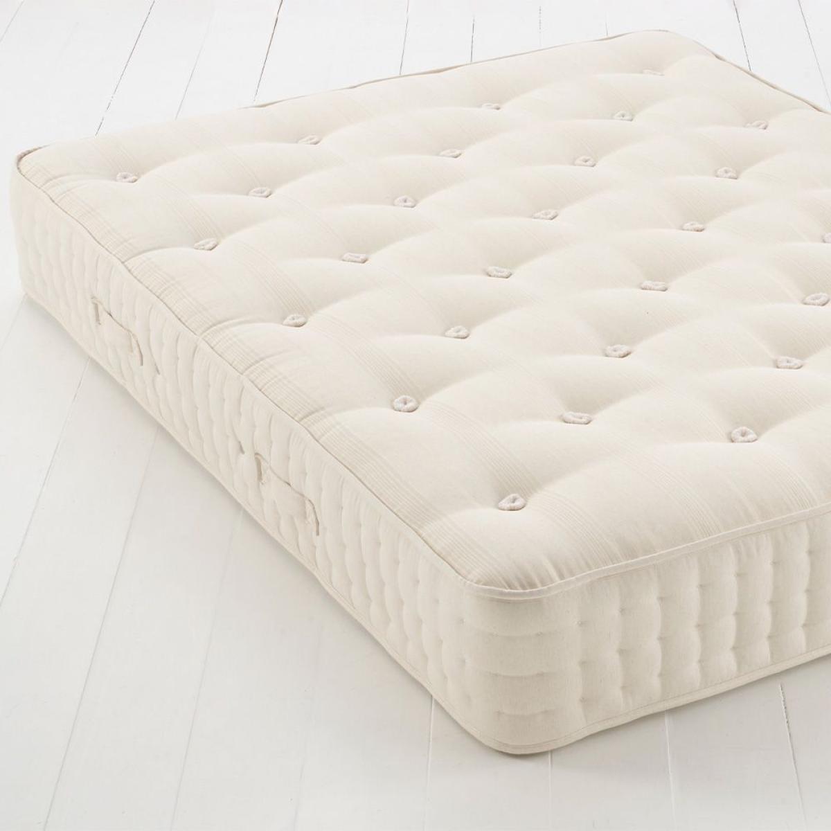 Hypnos Orthocare Sublime Mattress Small Single 75cm x 190cm – image 4