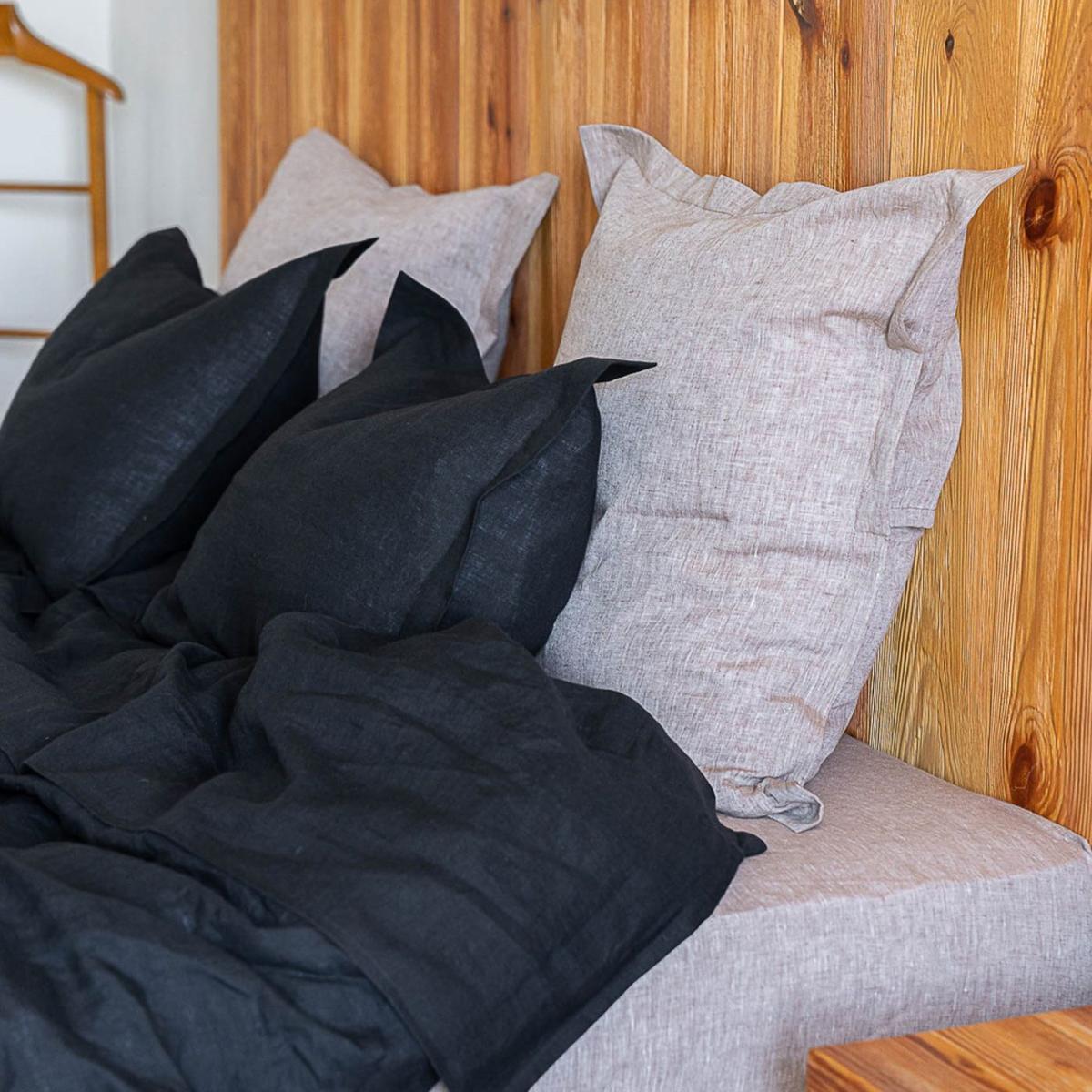 Teddy Linen Fitted Sheet – image 2
