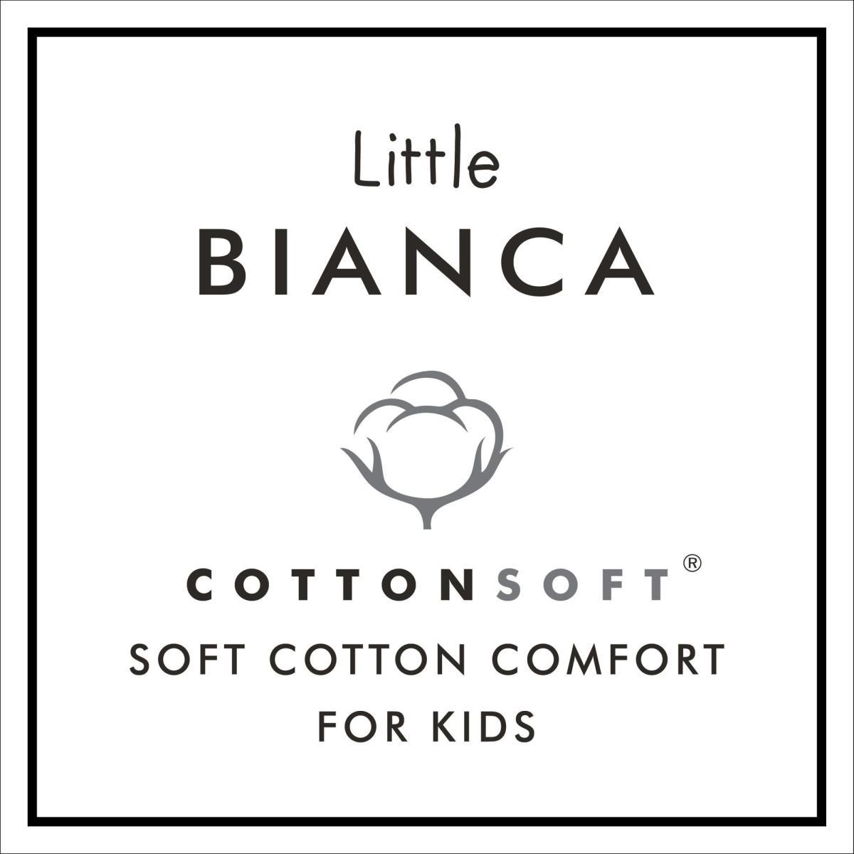 Bianca Fine Linens Sailing Boats 100% Cotton Fitted Sheet Blue – image 5