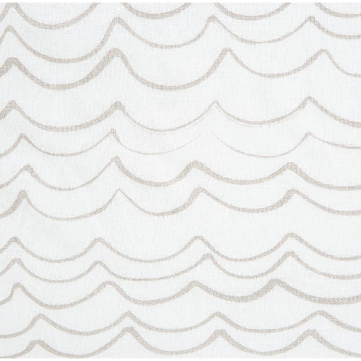 Habitat Kids Homespun Cot Fitted Sheet - Pack of 2 – image 3