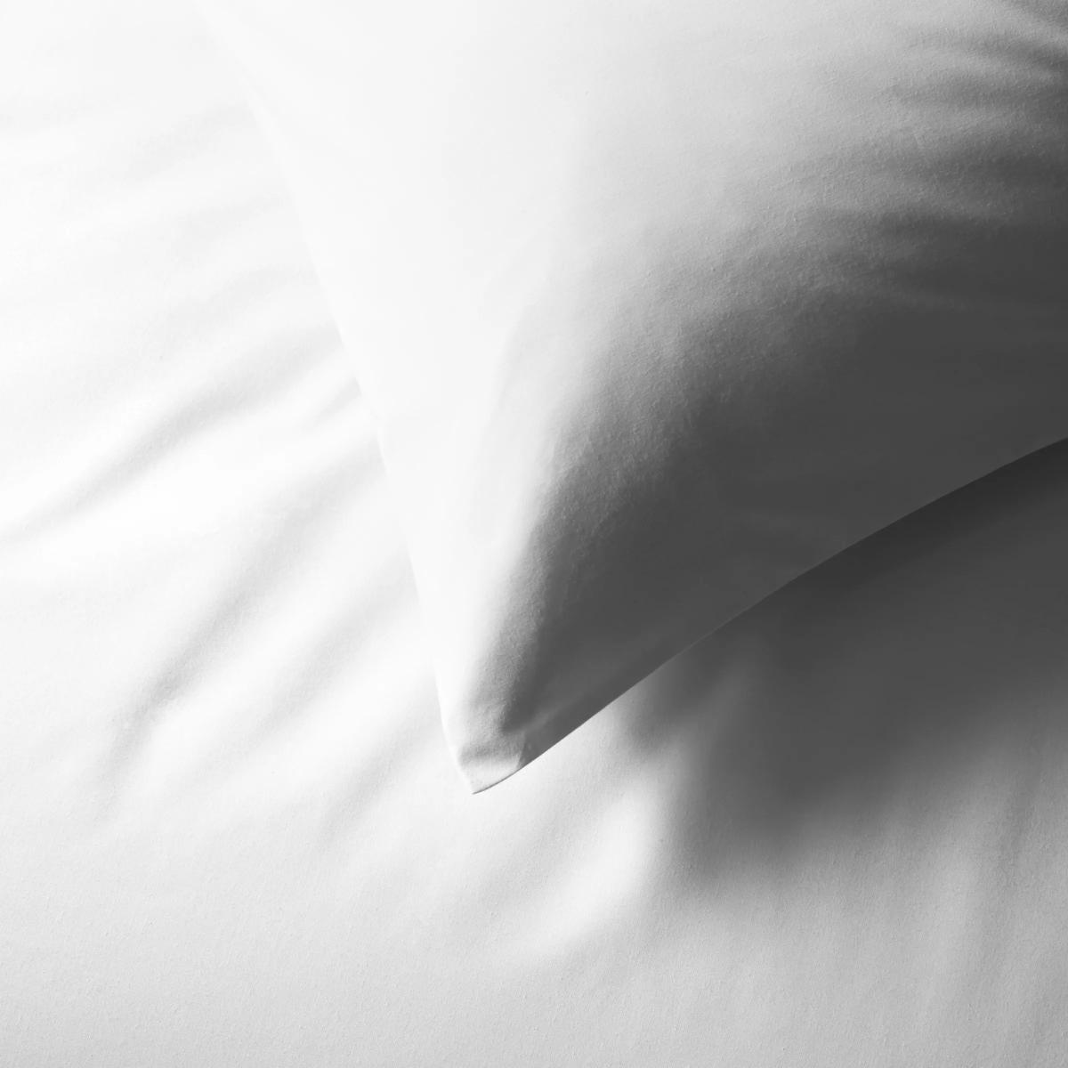 ANYDAY John Lewis & Partners 200 Thread Count Polycotton Standard Fitted Sheet – image 4