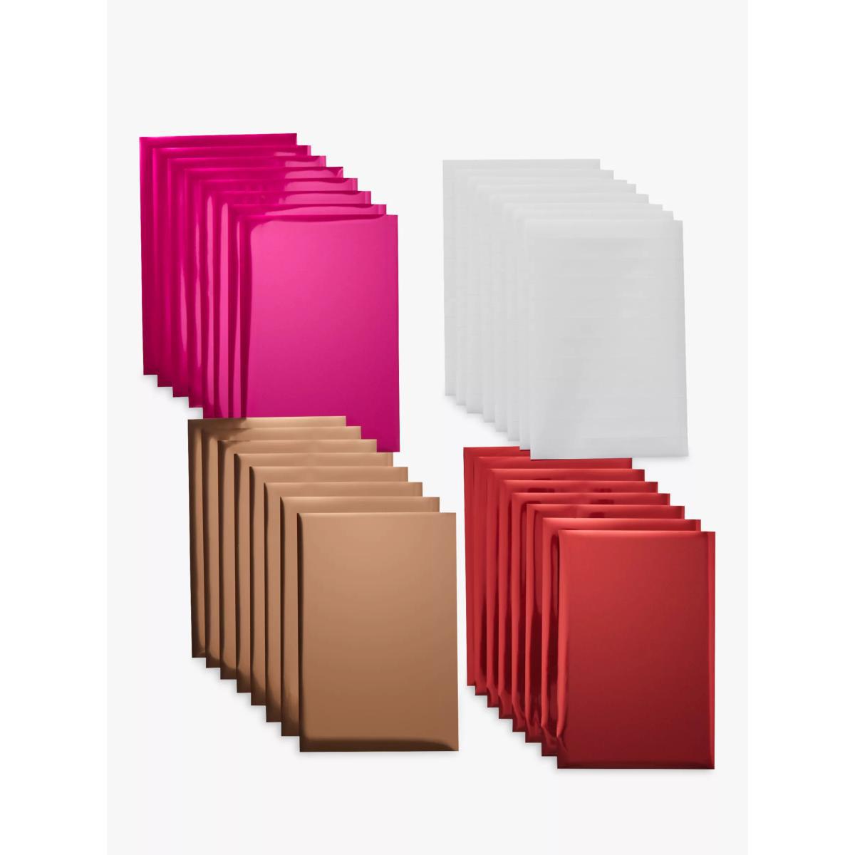 Cricut Foil Transfer Sheets, 4 x 6 – image 2