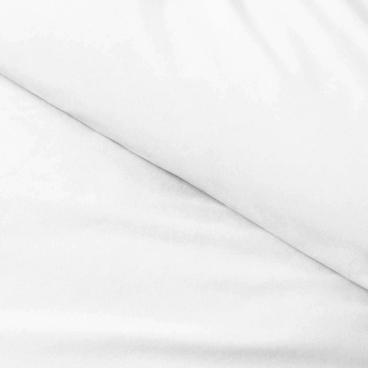 ANYDAY John Lewis & Partners 200 Thread Count Polycotton Deep Fitted Sheet – image 2