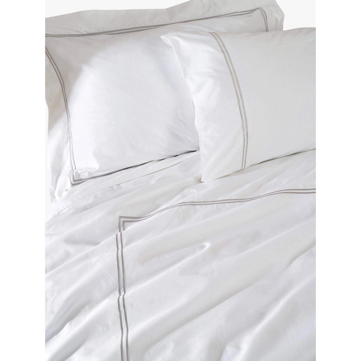 Truly Satin Stitch Flat Sheet – image 2