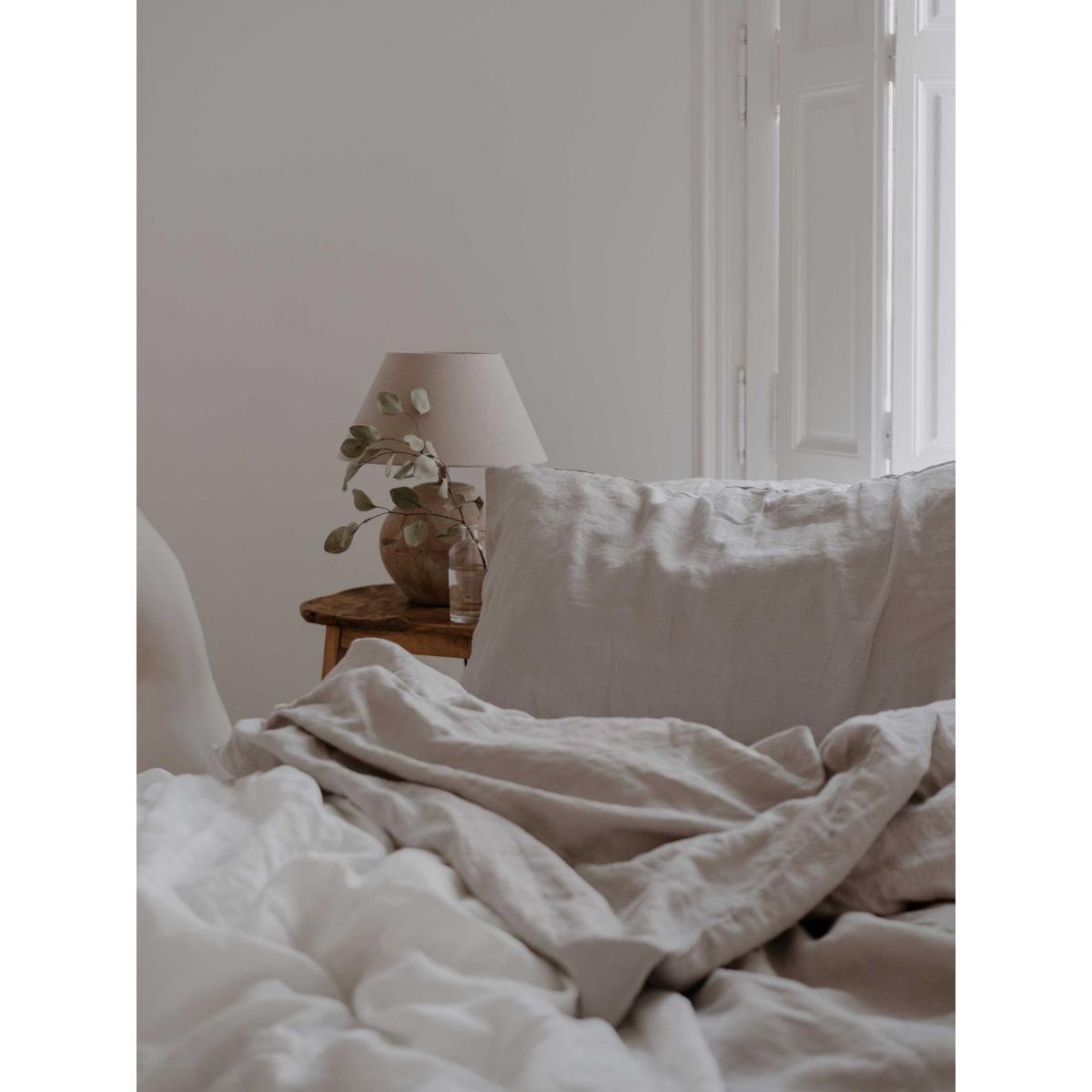 Piglet in Bed Linen Flat Sheet – image 4