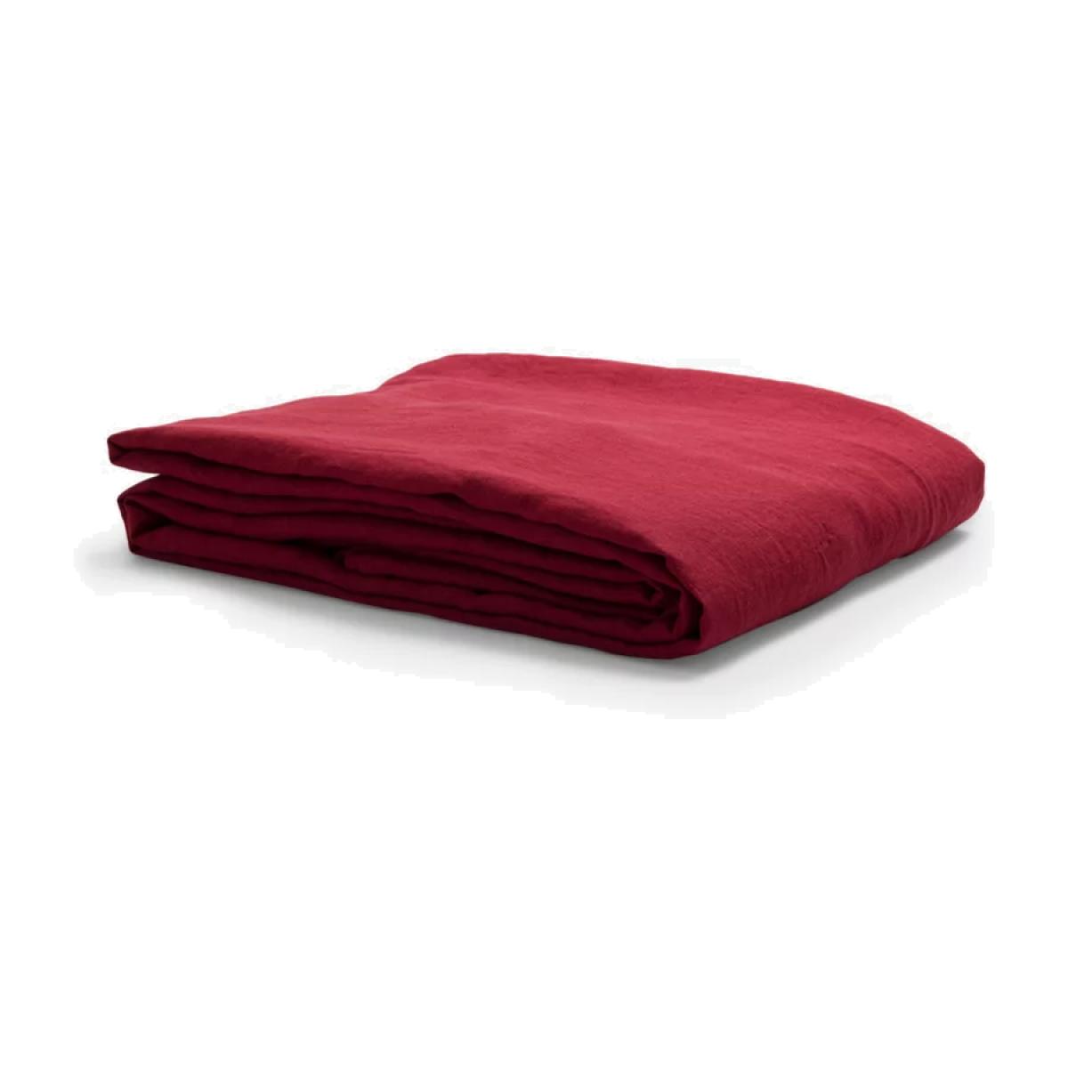 Piglet in Bed Linen Flat Sheet – image 1
