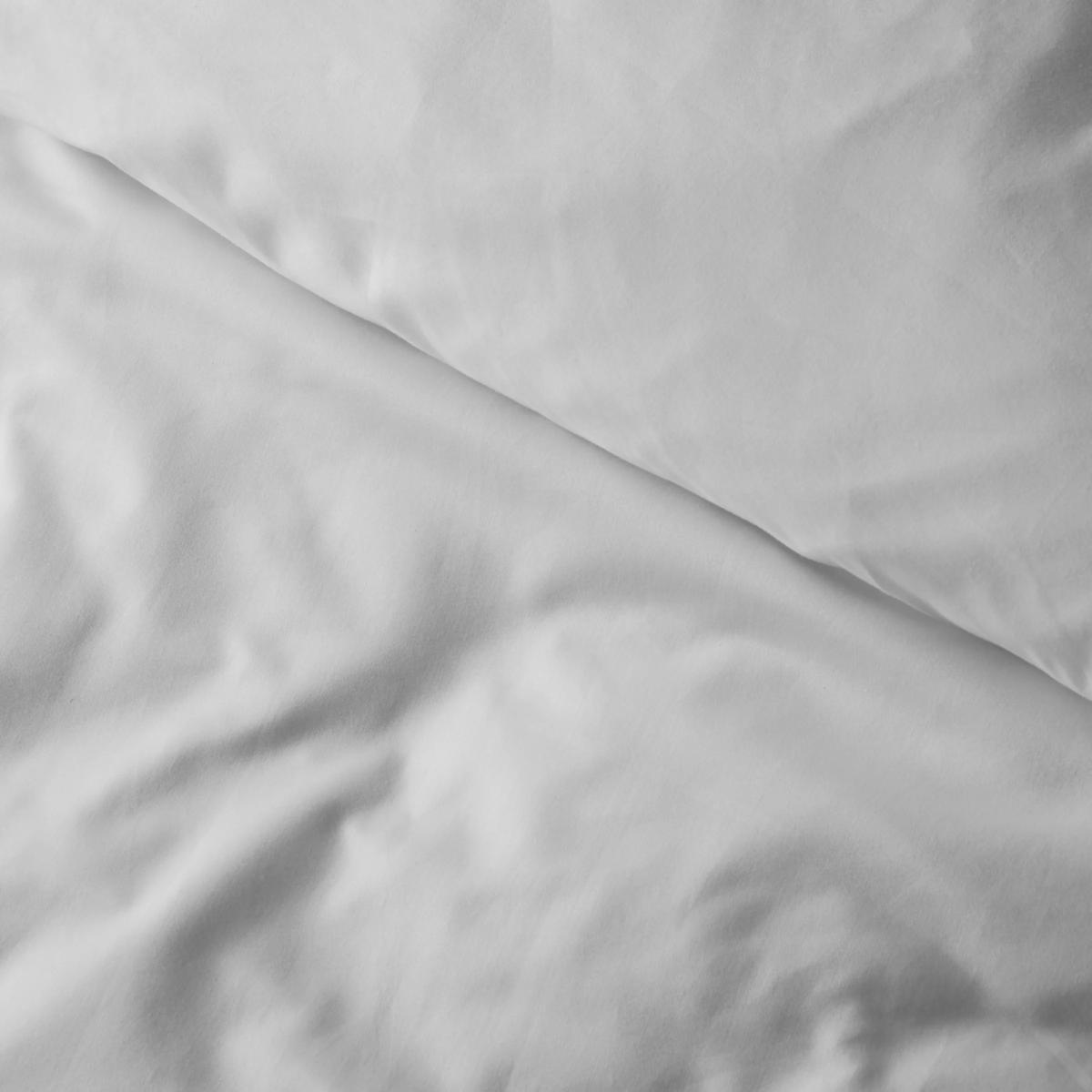 John Lewis & Partners 1000 Thread Count Egyptian Cotton Flat Sheet – image 3