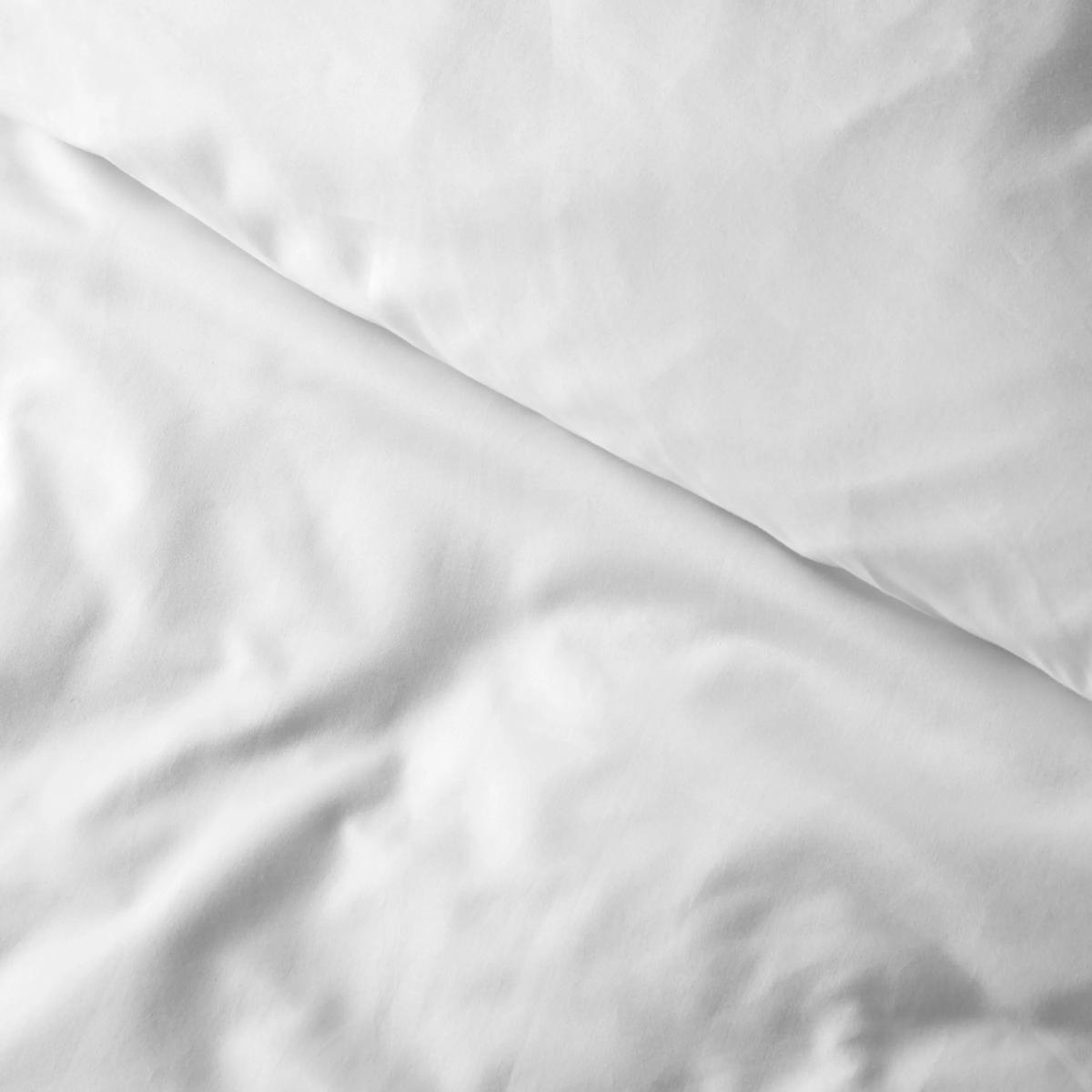 John Lewis & Partners 1000 Thread Count Egyptian Cotton Flat Sheet – image 1