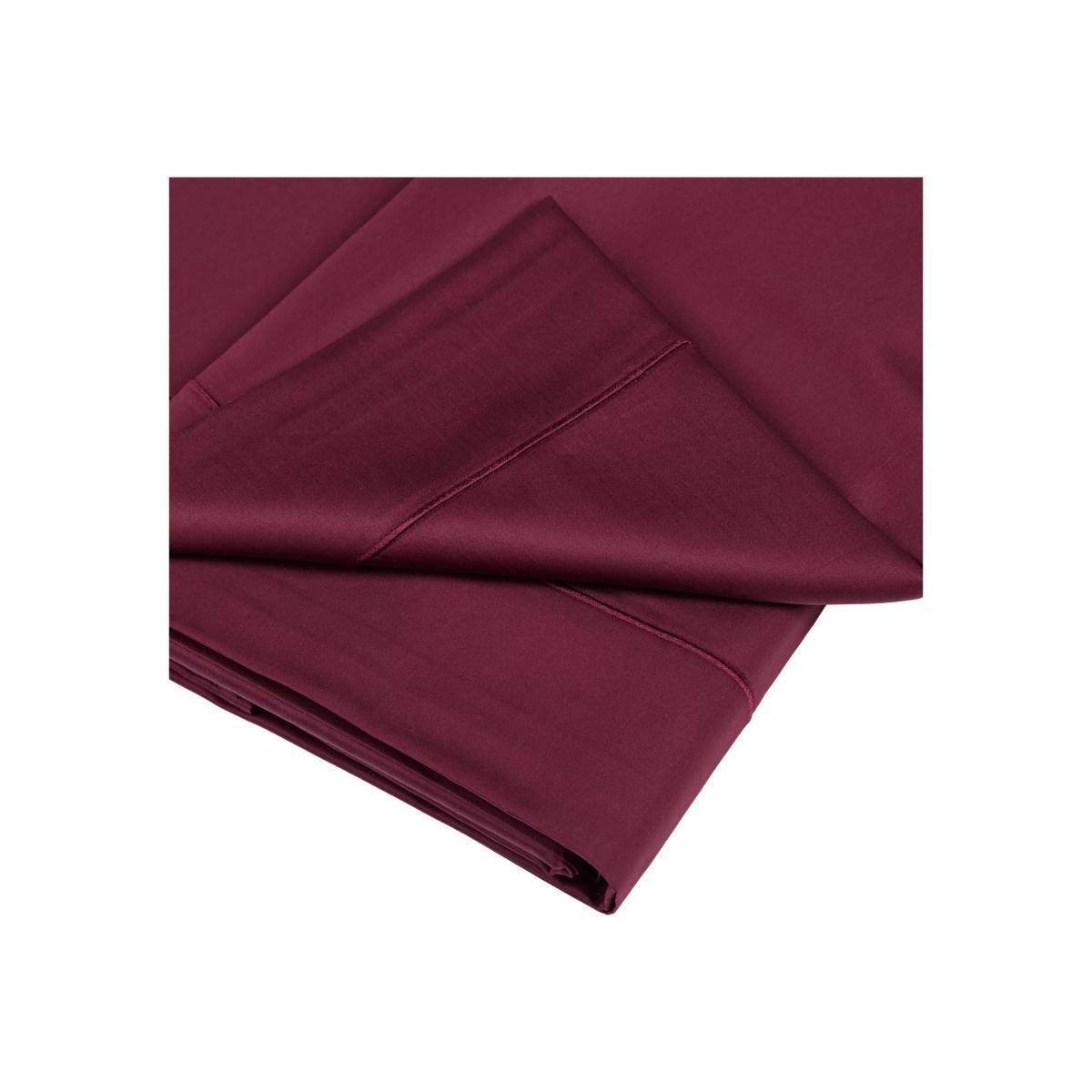 John Lewis & Partners 400 Thread Count Soft & Silky Egyptian Cotton Flat Sheet
