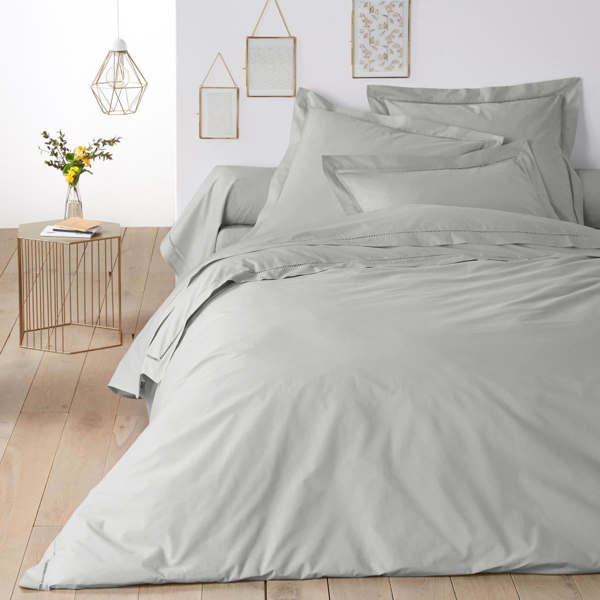 Secret Cotton Percale Fitted Sheet – image 2