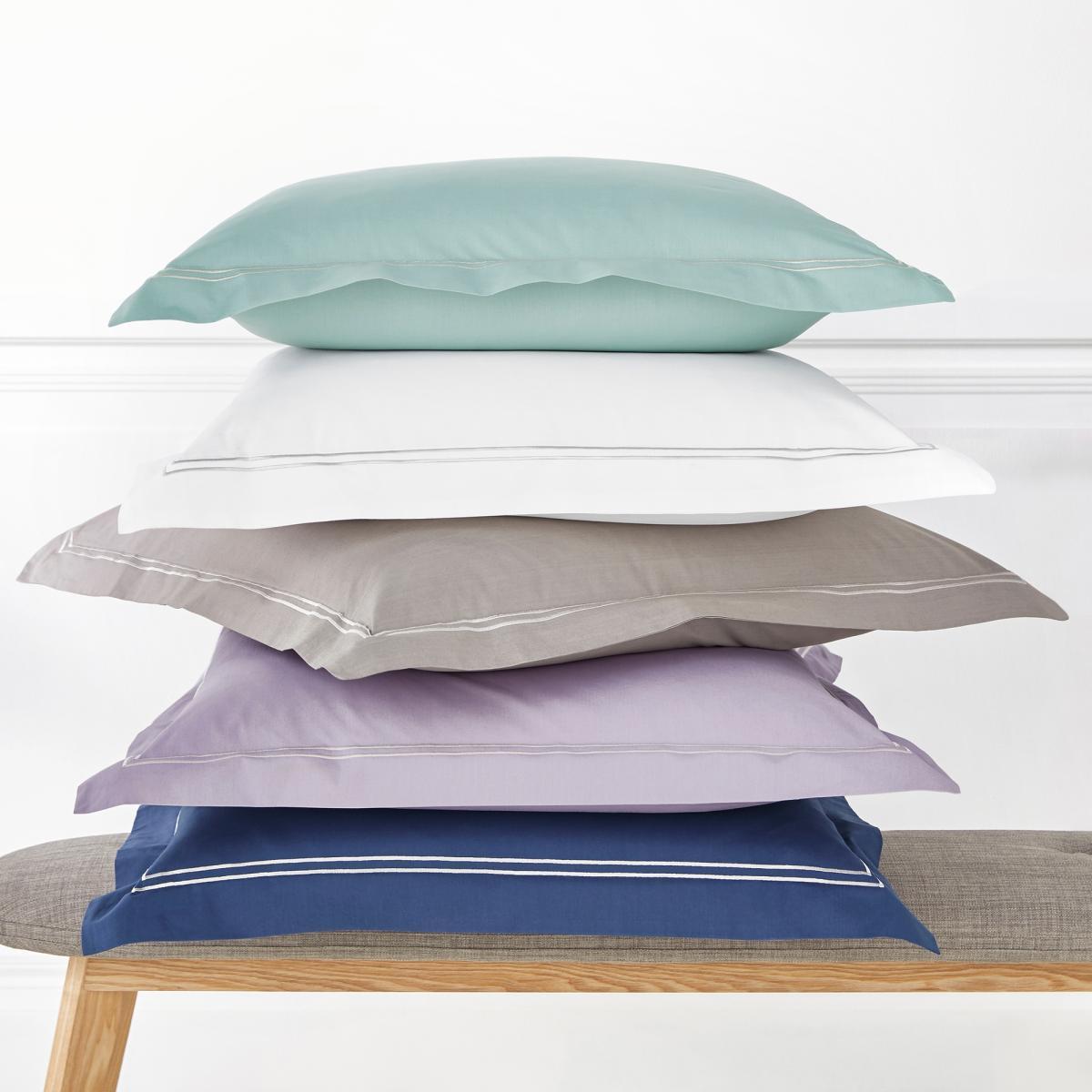 Secret Cotton Percale Fitted Sheet – image 4