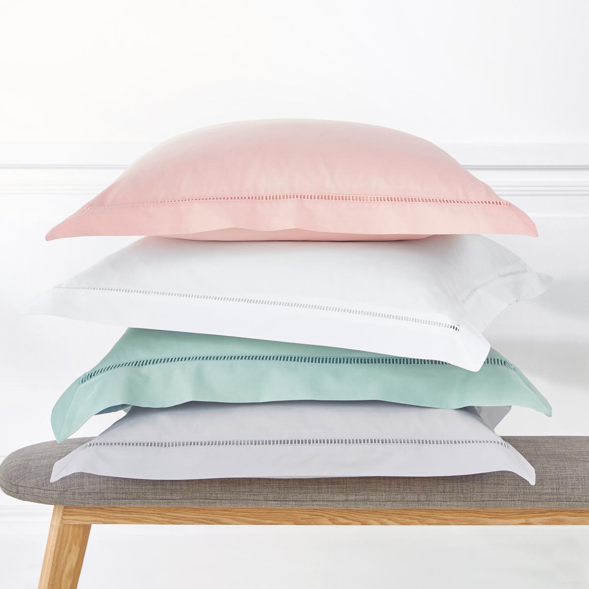 Secret Cotton Percale Fitted Sheet – image 5
