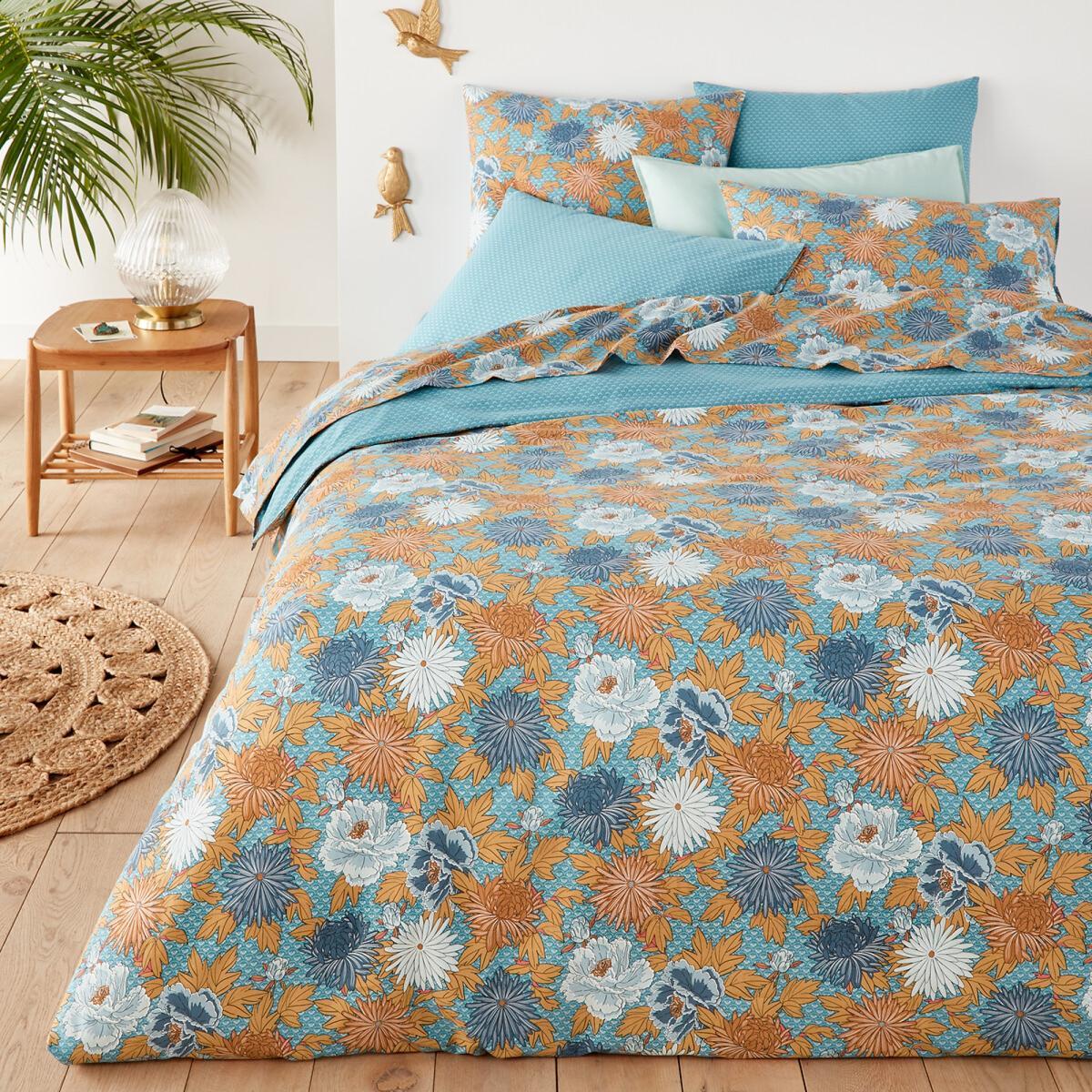 Kate Cotton Fitted Sheet – image 2