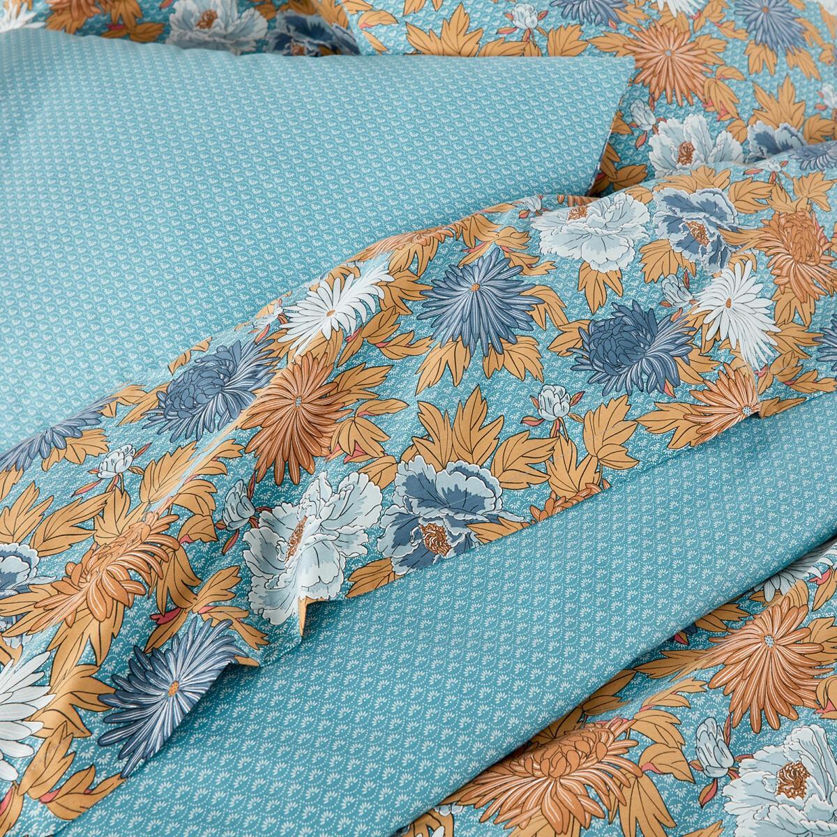 Kate Cotton Fitted Sheet – image 3