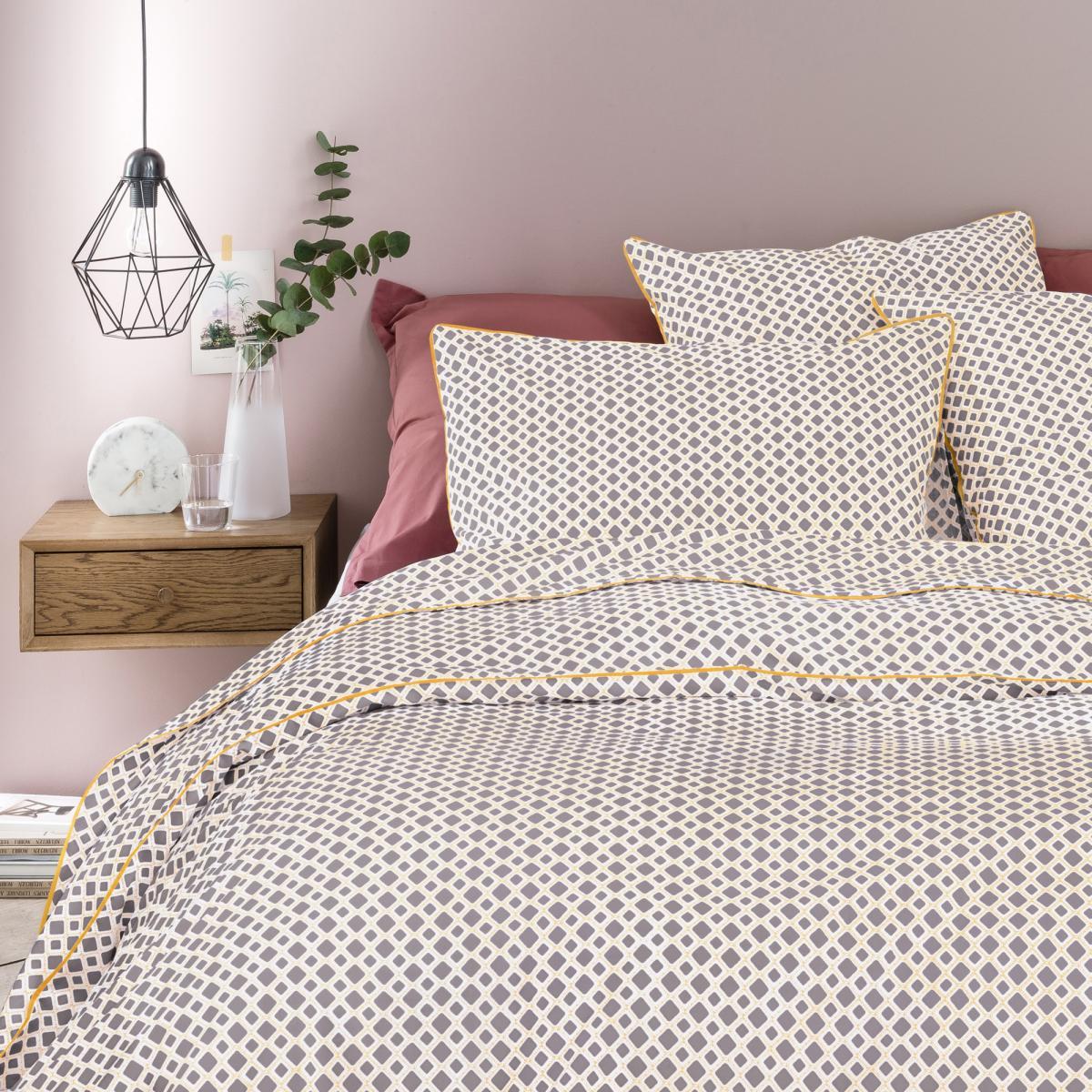 MASHITA Cotton Fitted Sheet – image 3